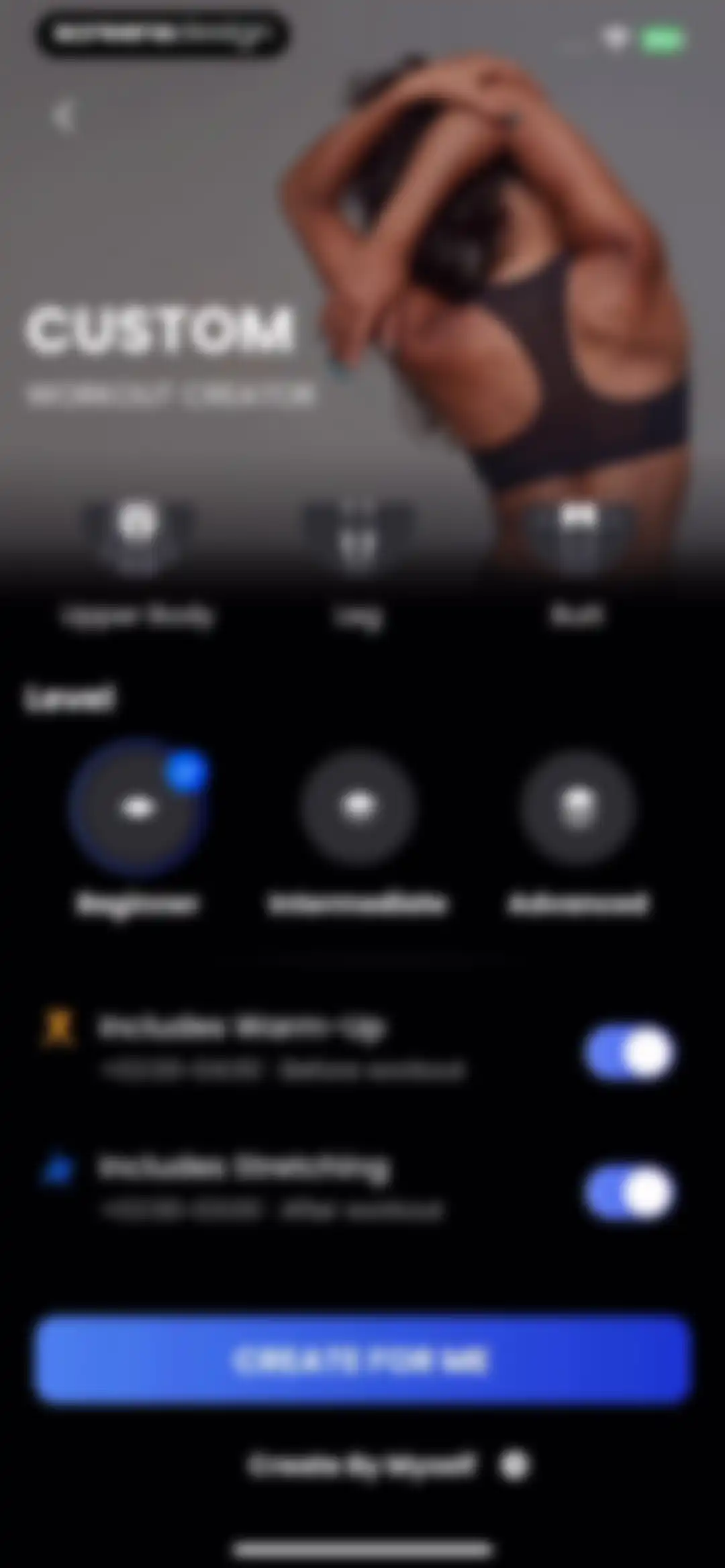 Six Pack in 30 Days - 6 Pack screen 81