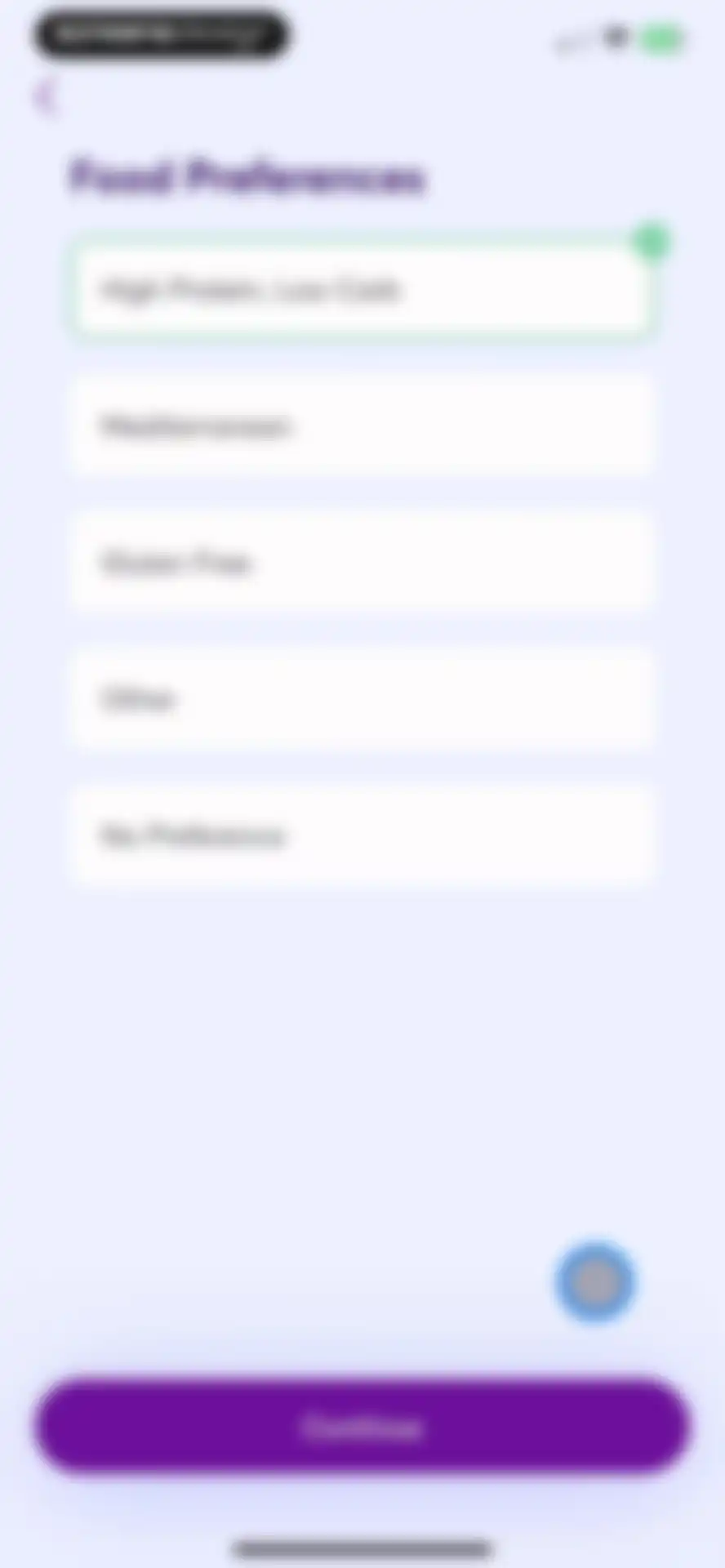 WayBetter Secret to Motivation screen 129