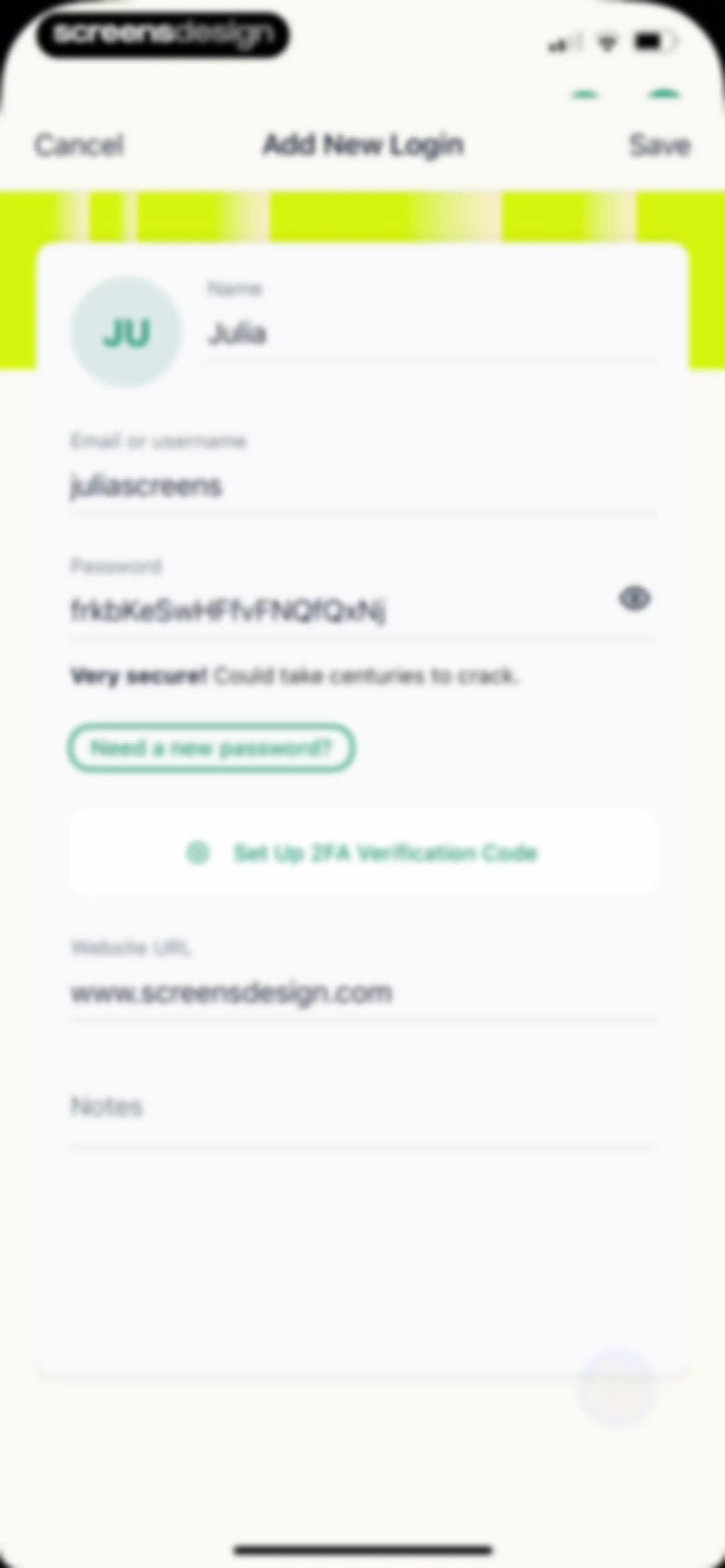 ExpressVPN · Secure & Fast VPN screen 56