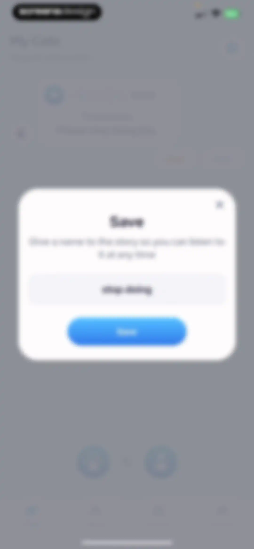 Cat Translator – Pet to Human screen 19