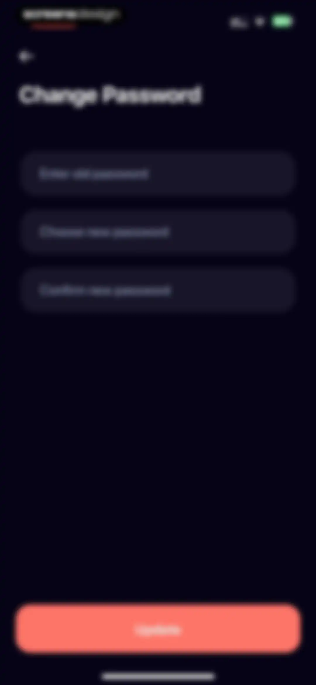 Reset: Holistic Fitness App screen 153