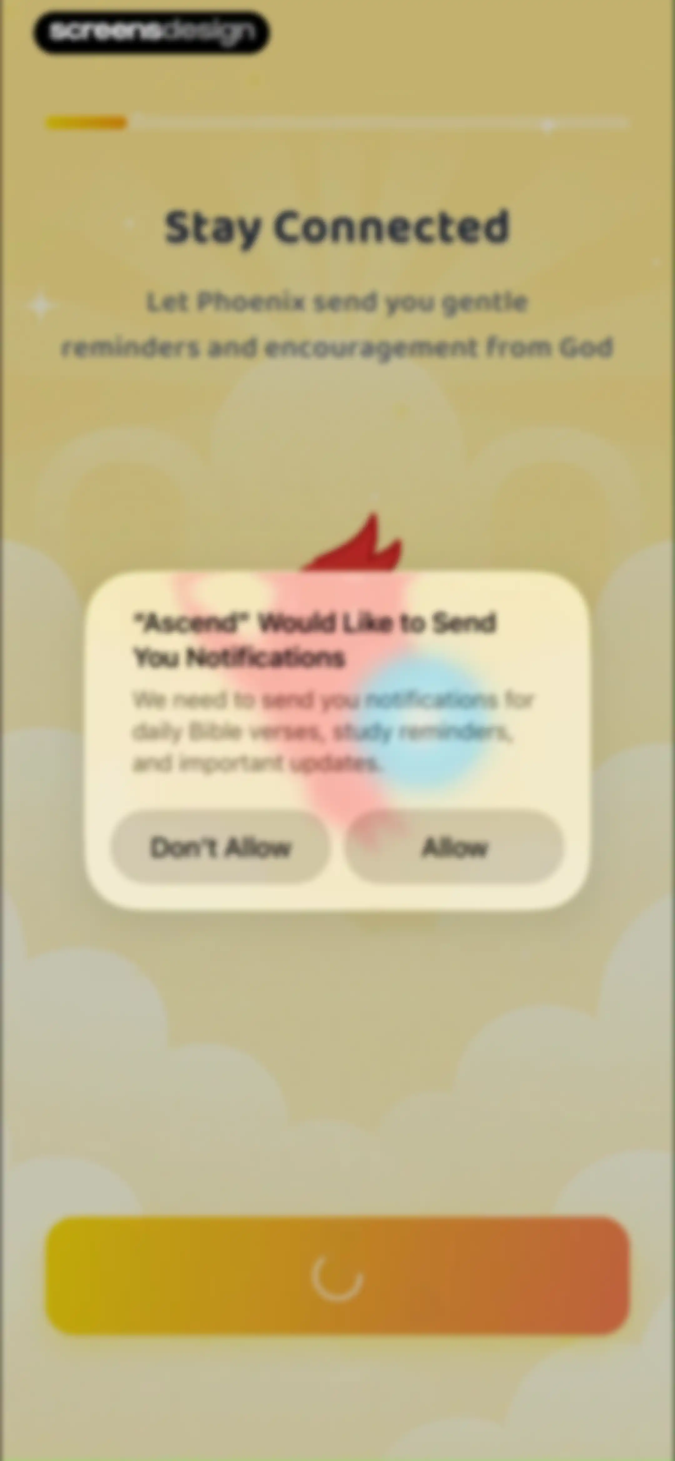 Ascend: Bible Game screen 43