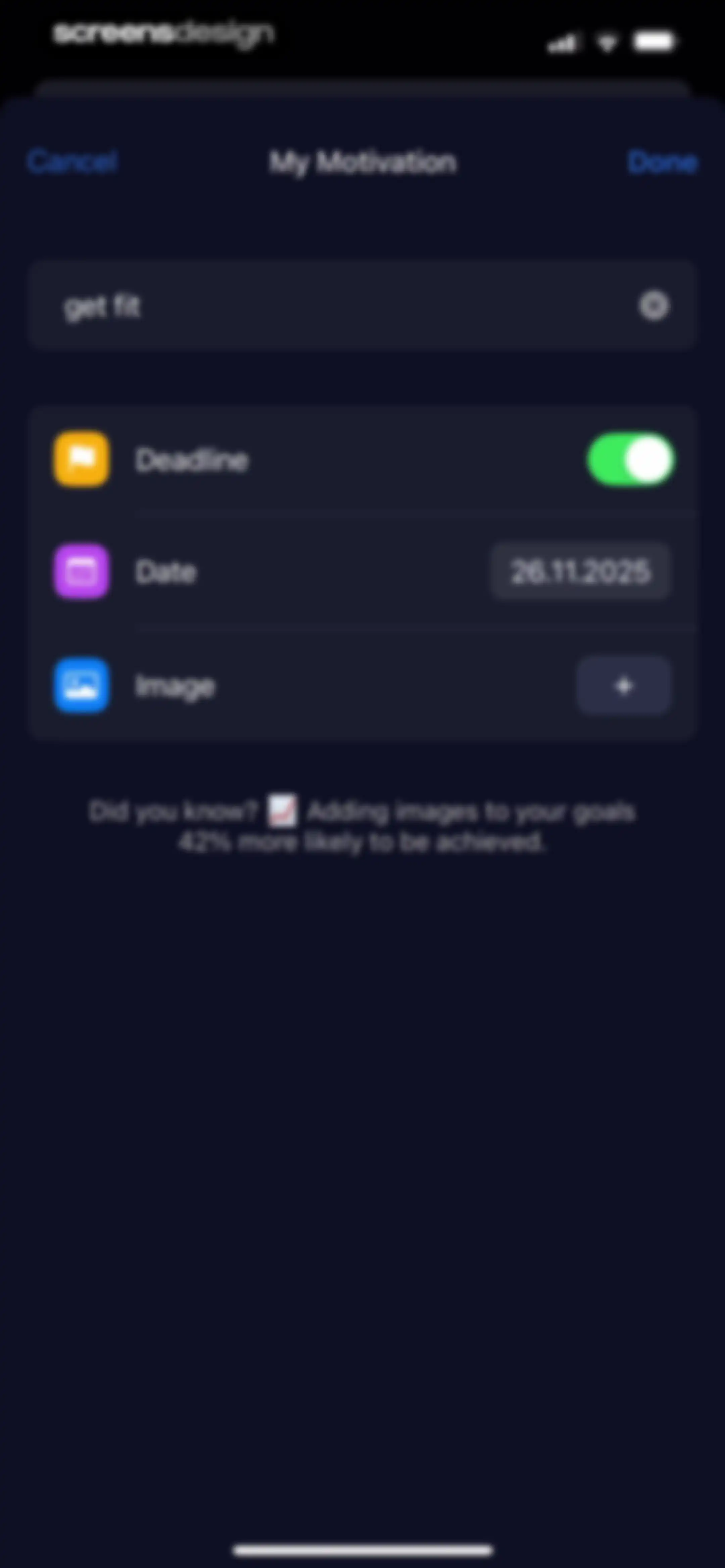 CURE: Quit Porn Addiction screen 26