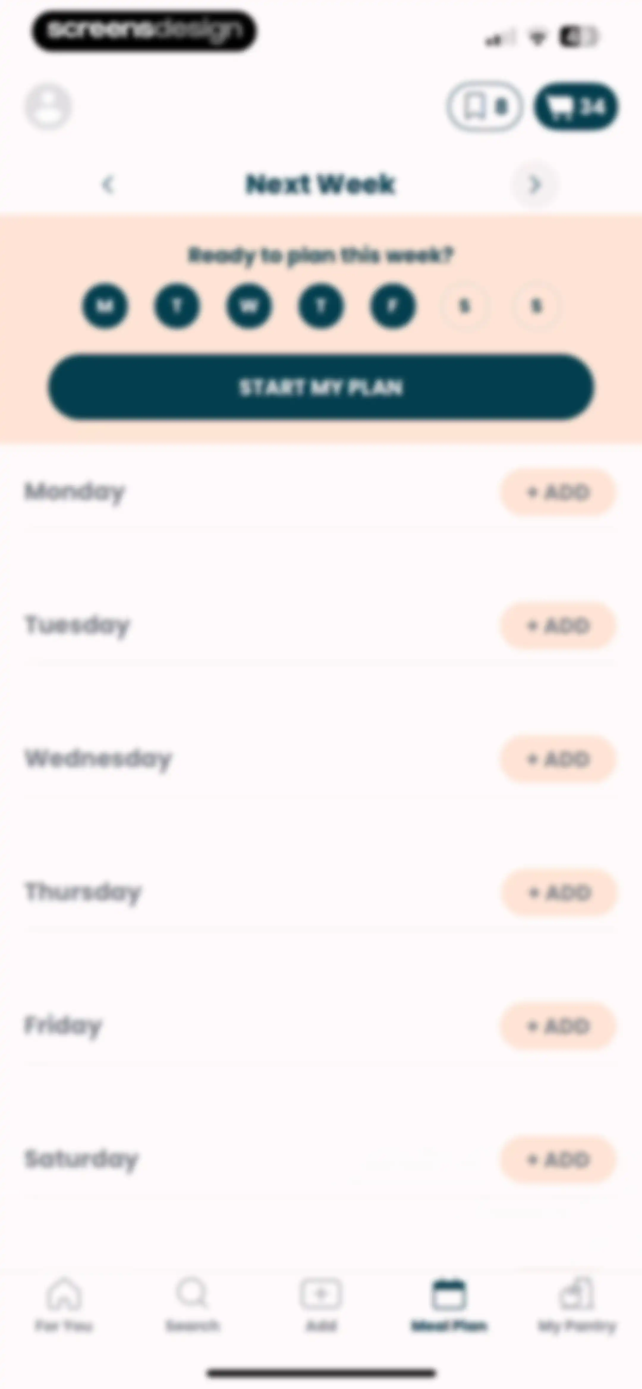 SideСhef: Easy Cooking Recipes screen 104