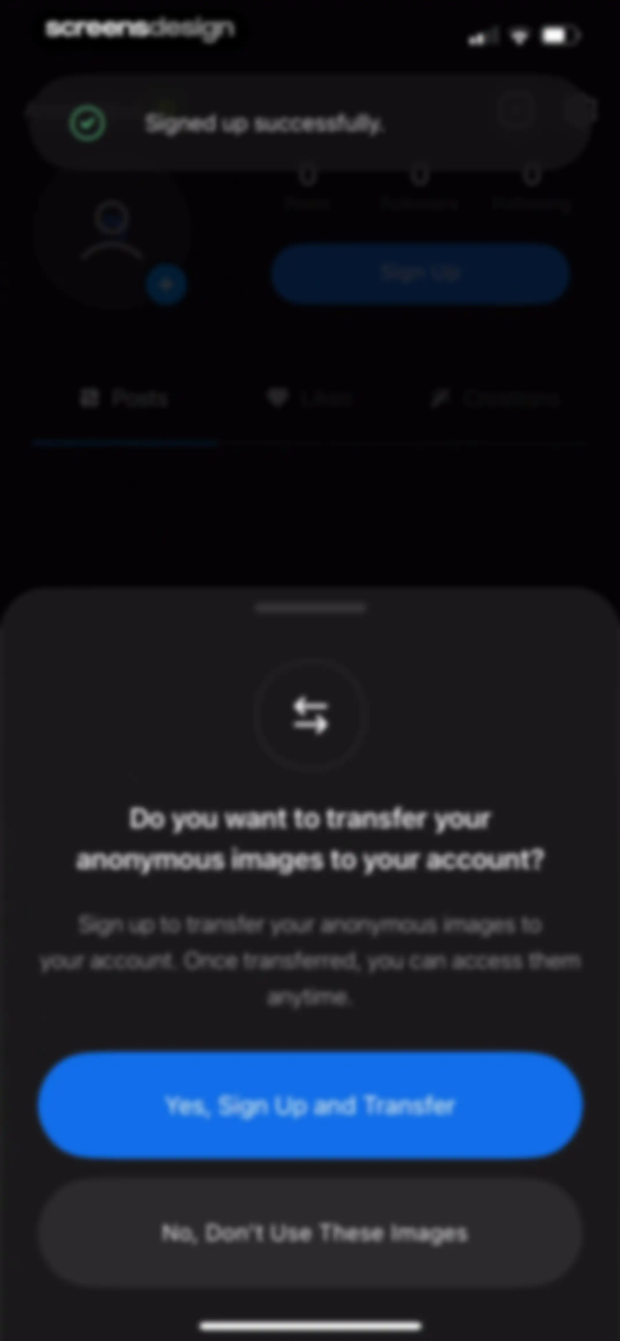 DaVinci - Image Generator AI screen 38