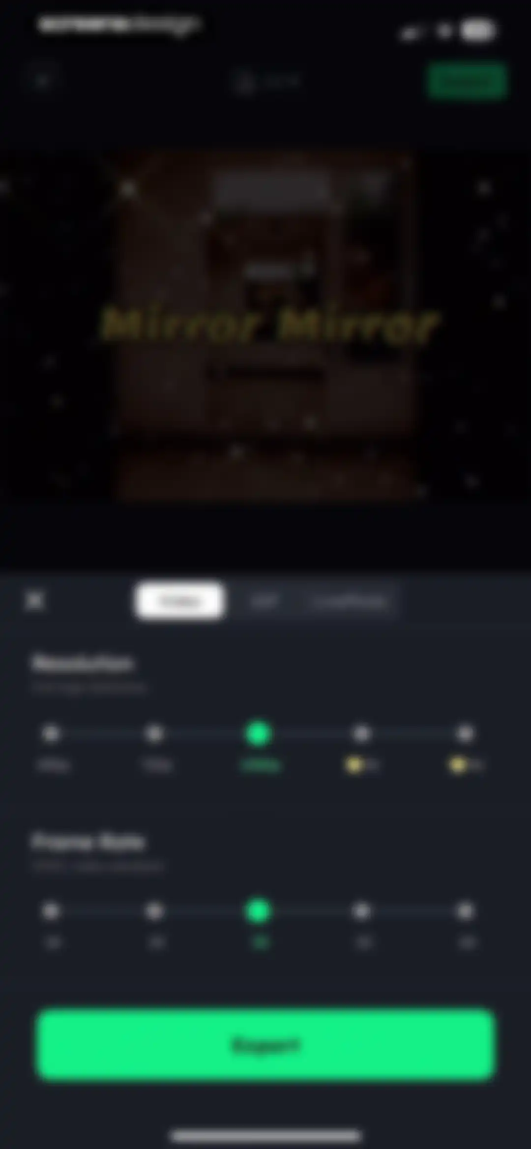 AI Video Editor - VidMa Cut AI screen 89