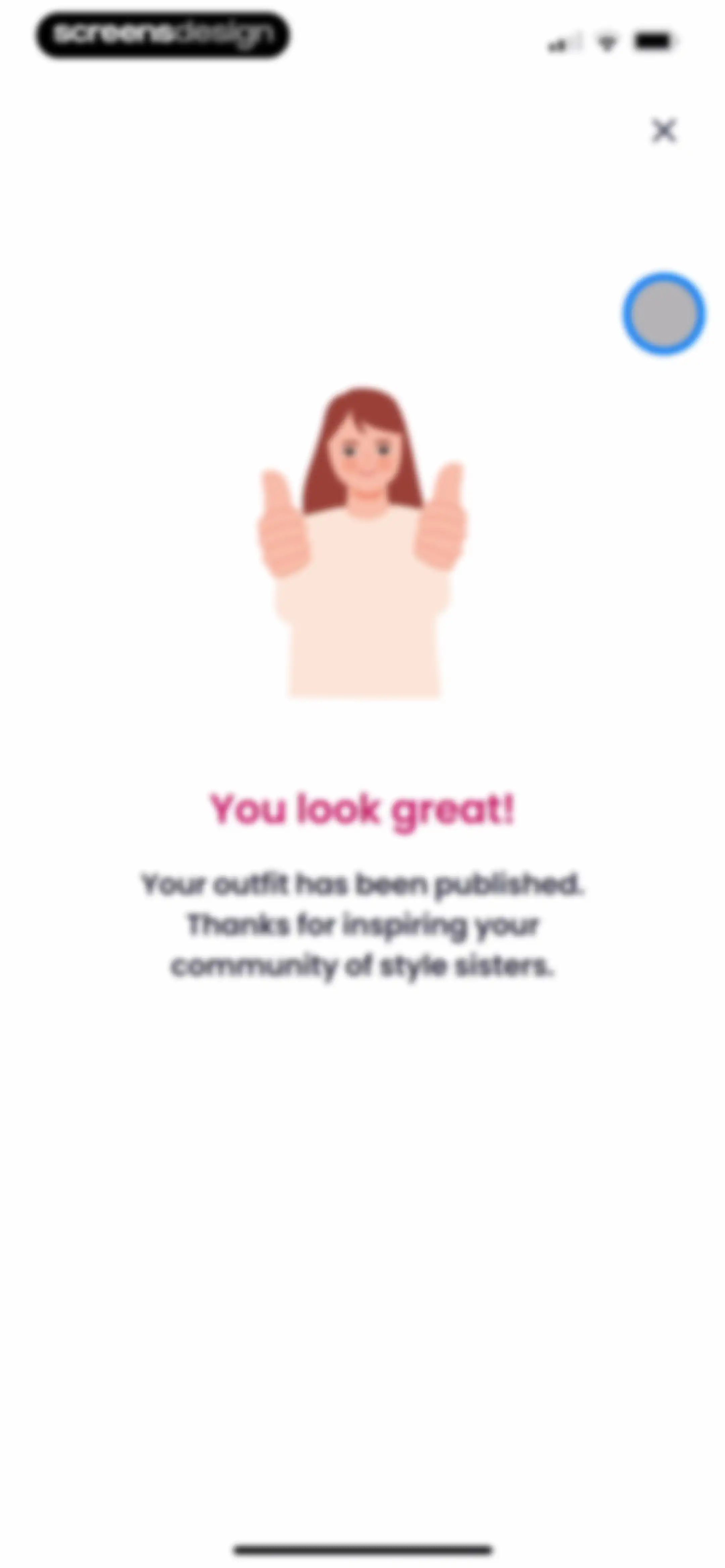 Outfit Formulas: Closet Maker screen 67