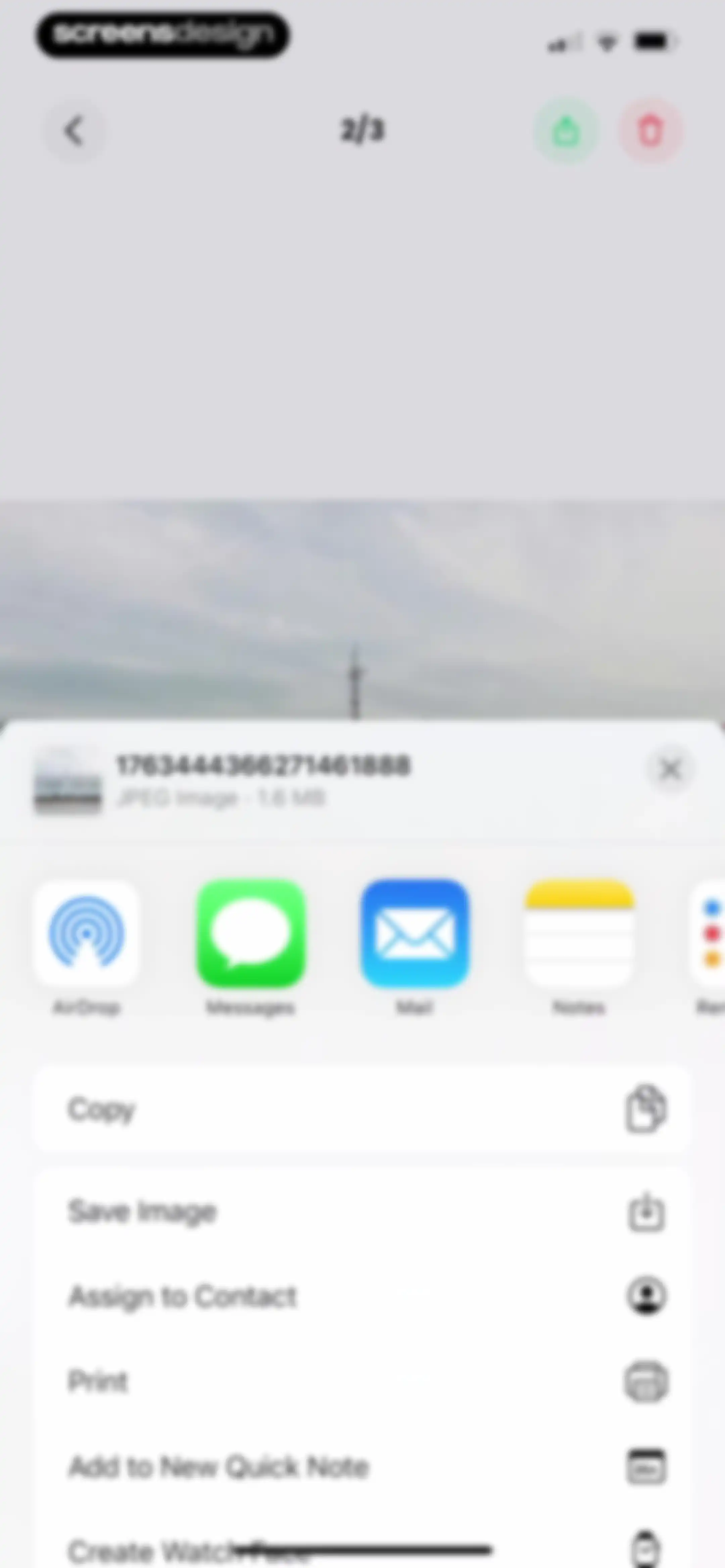 Deep Cleaner - Phone Cleaning screen 100