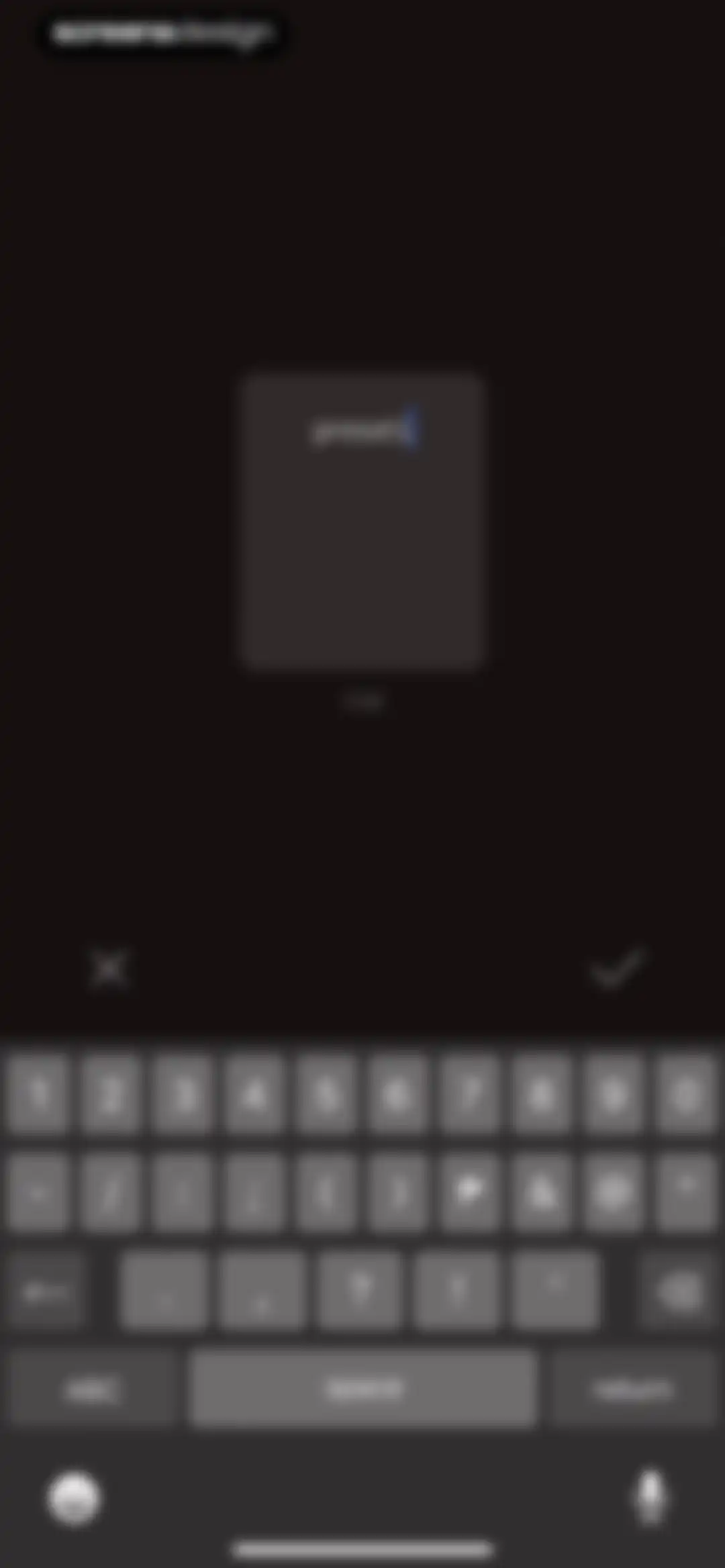 RNI Films: Photo & RAW Editor screen 21