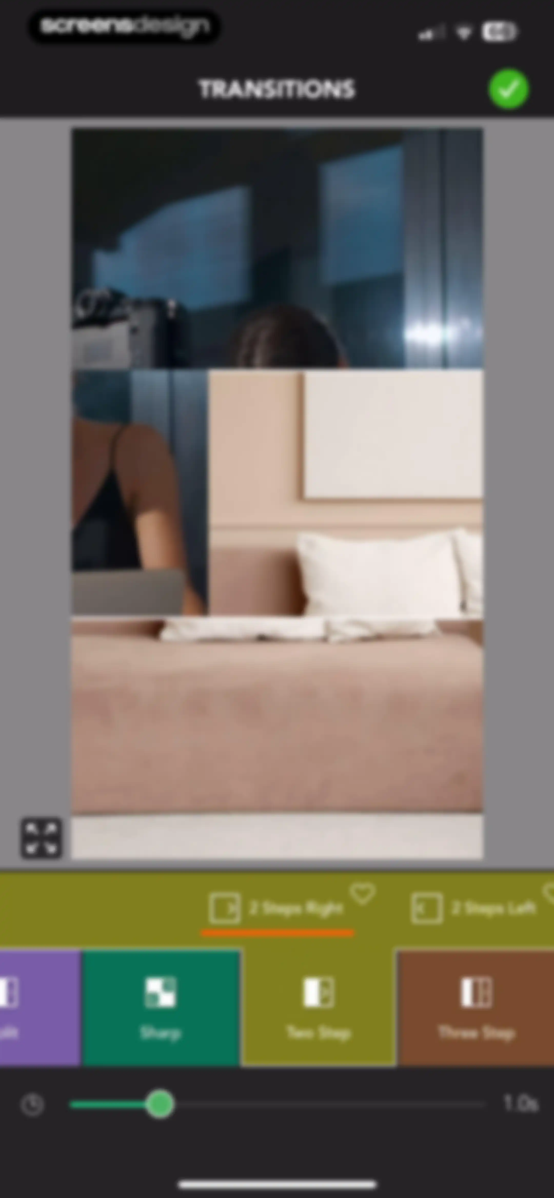 PicPlayPost: Video Editor screen 25