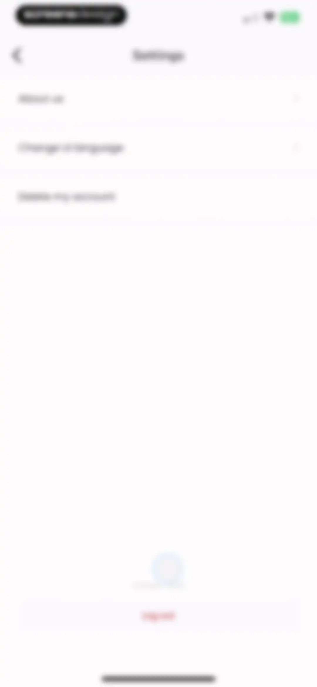 Fictio - Good Novels, Stories screen 50