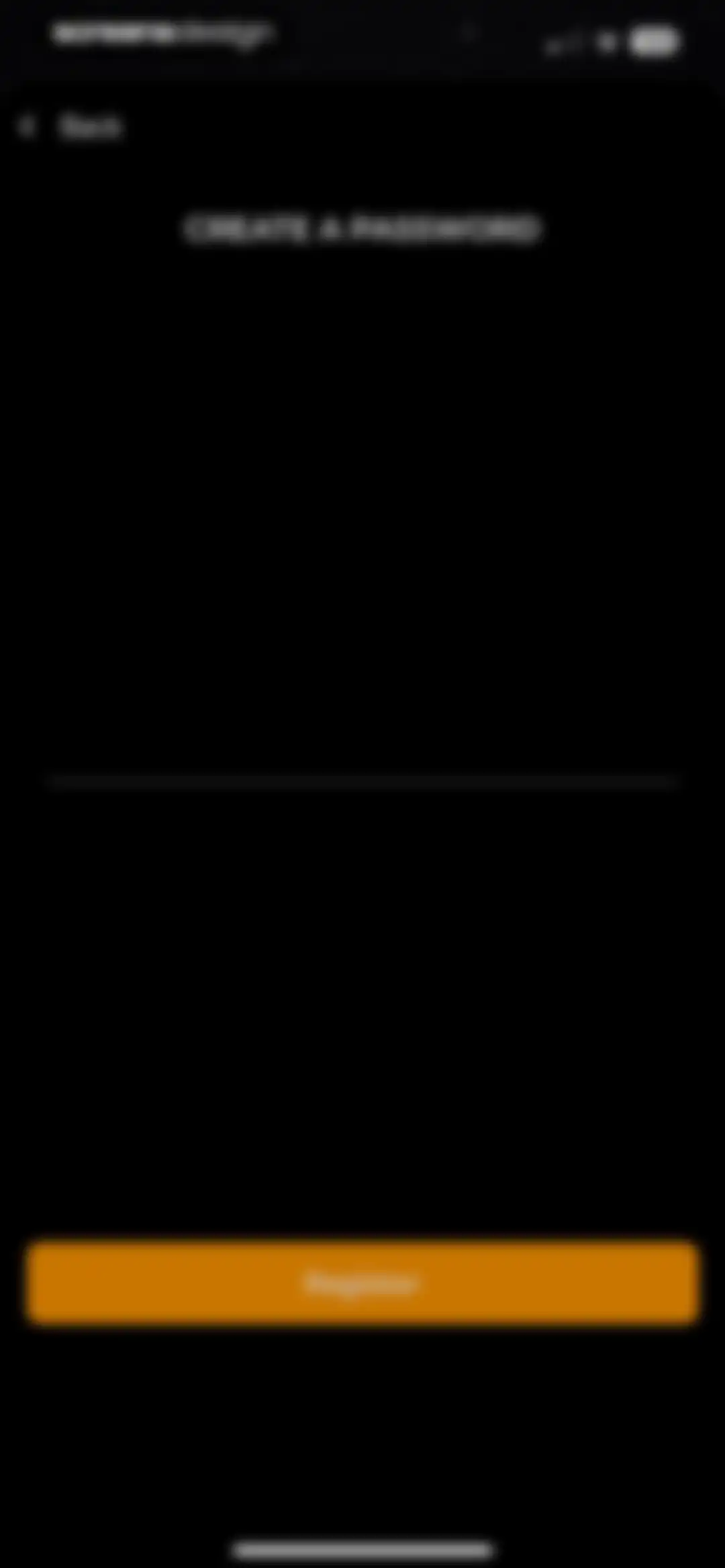 CUE Astrology screen 10