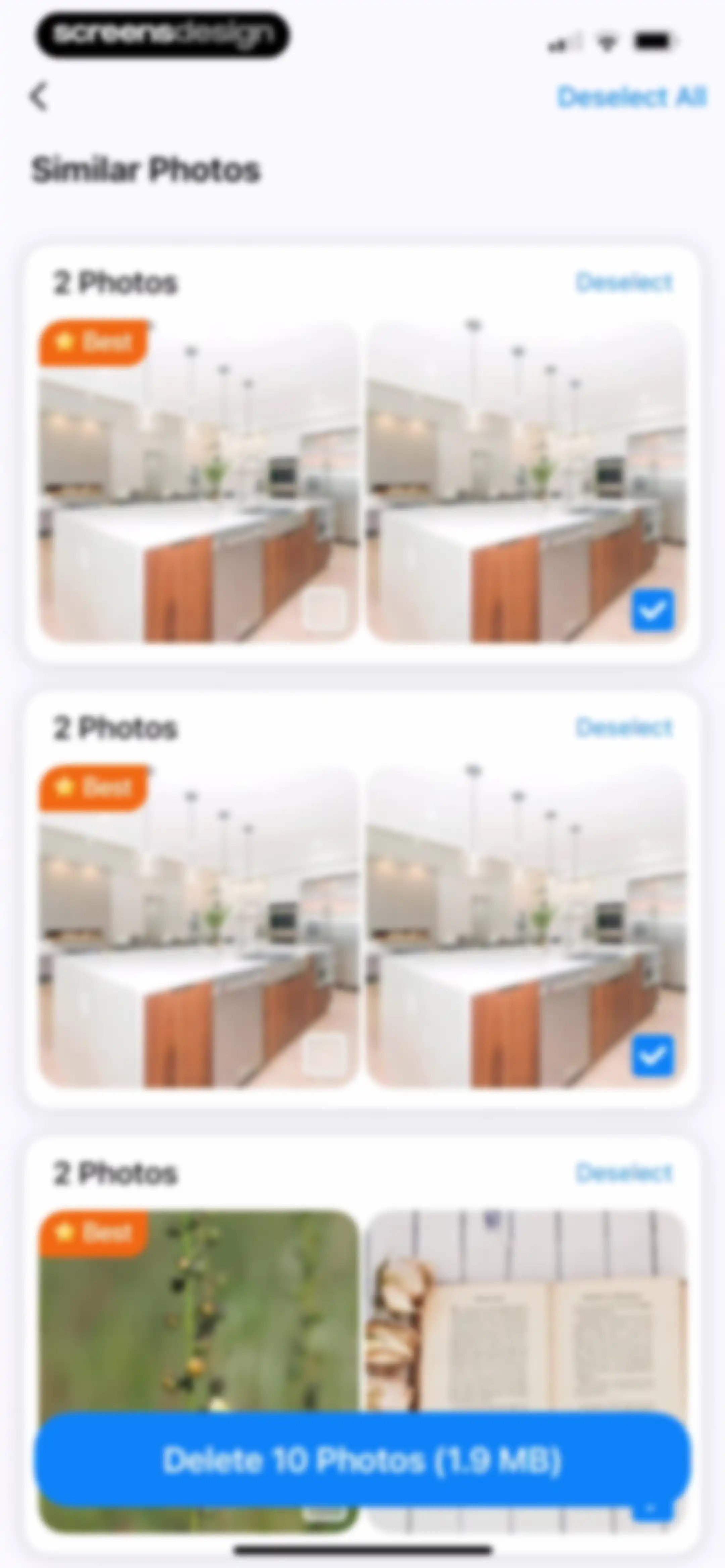 AI Cleaner: Phone Cleanup screen 11