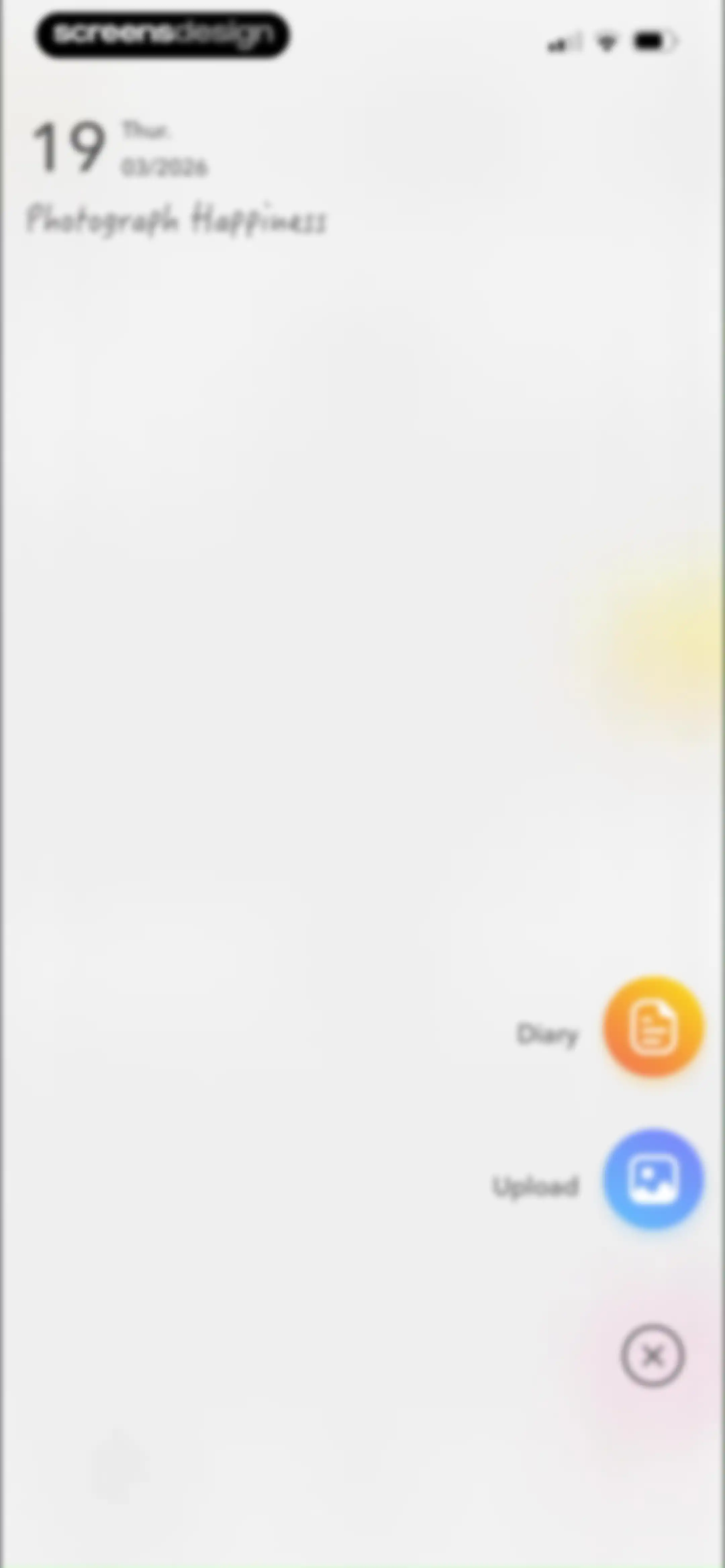 Bebememo - Smart Baby Journal screen 70