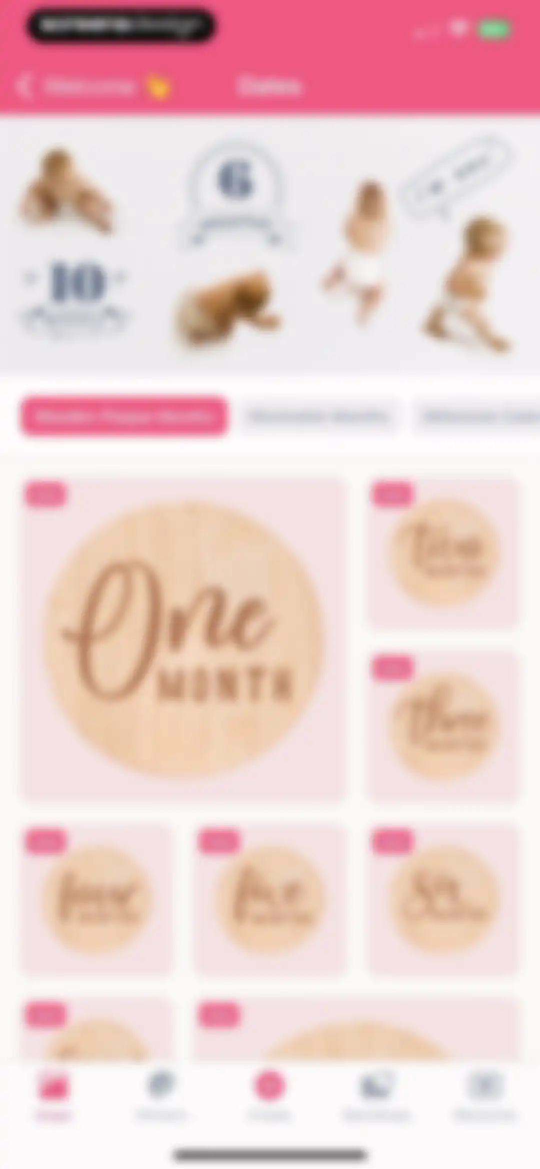 Baby Pics - AI Photo Editor screen 13