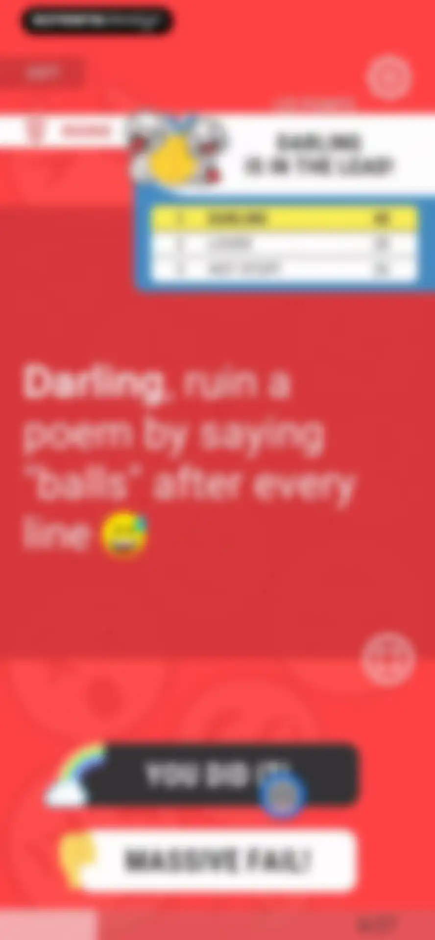 Truth or Dare? Dirty & Spicy screen 28