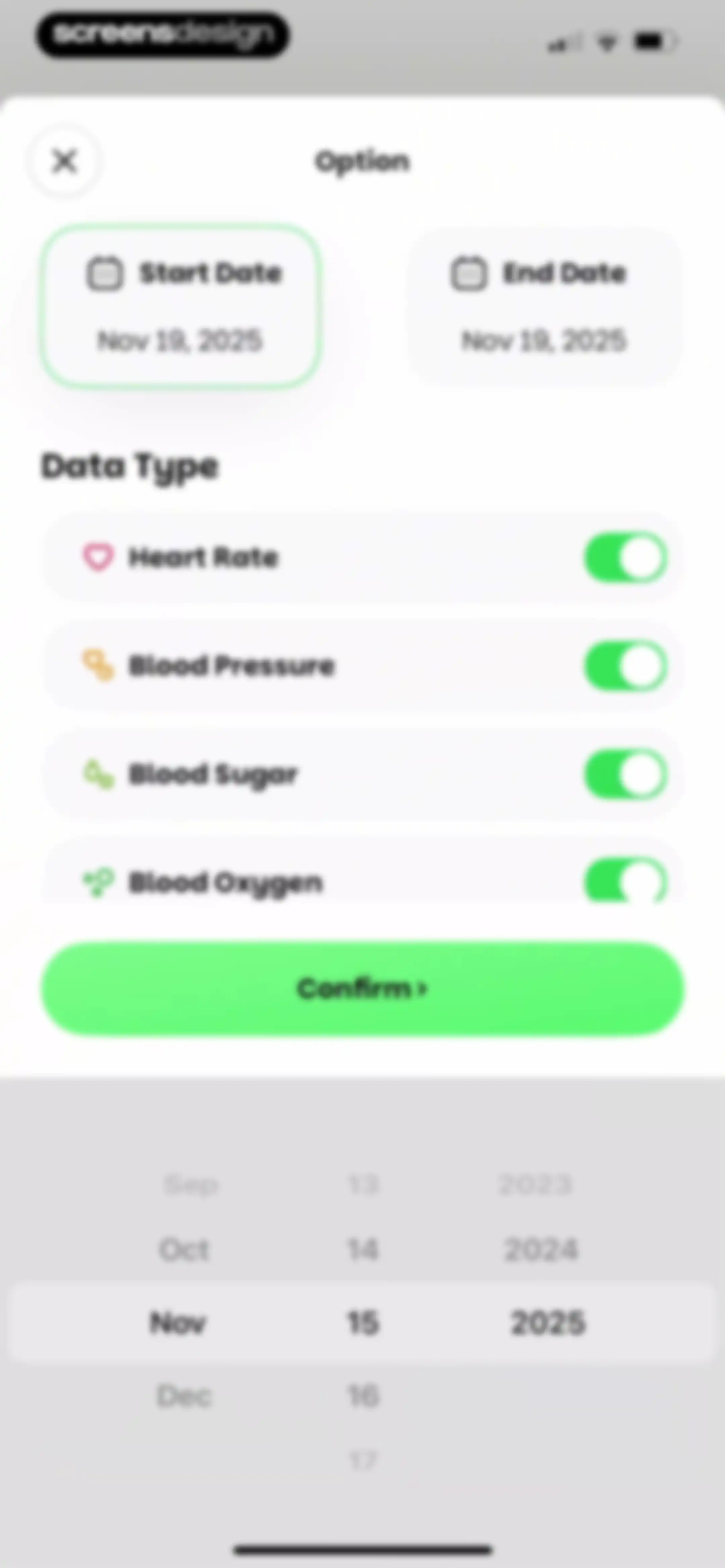 Wellify - Simplify Wellness screen 25