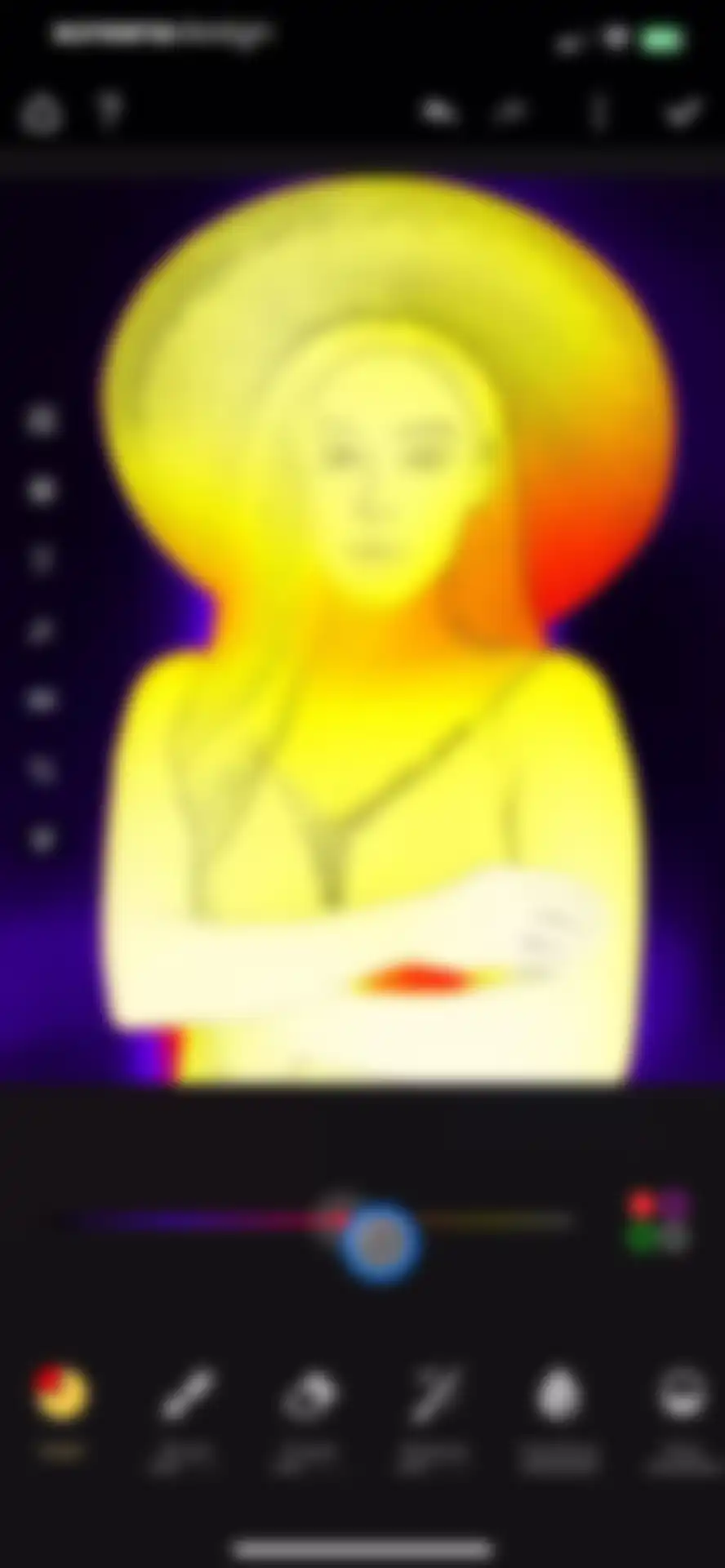 Focos screen 31