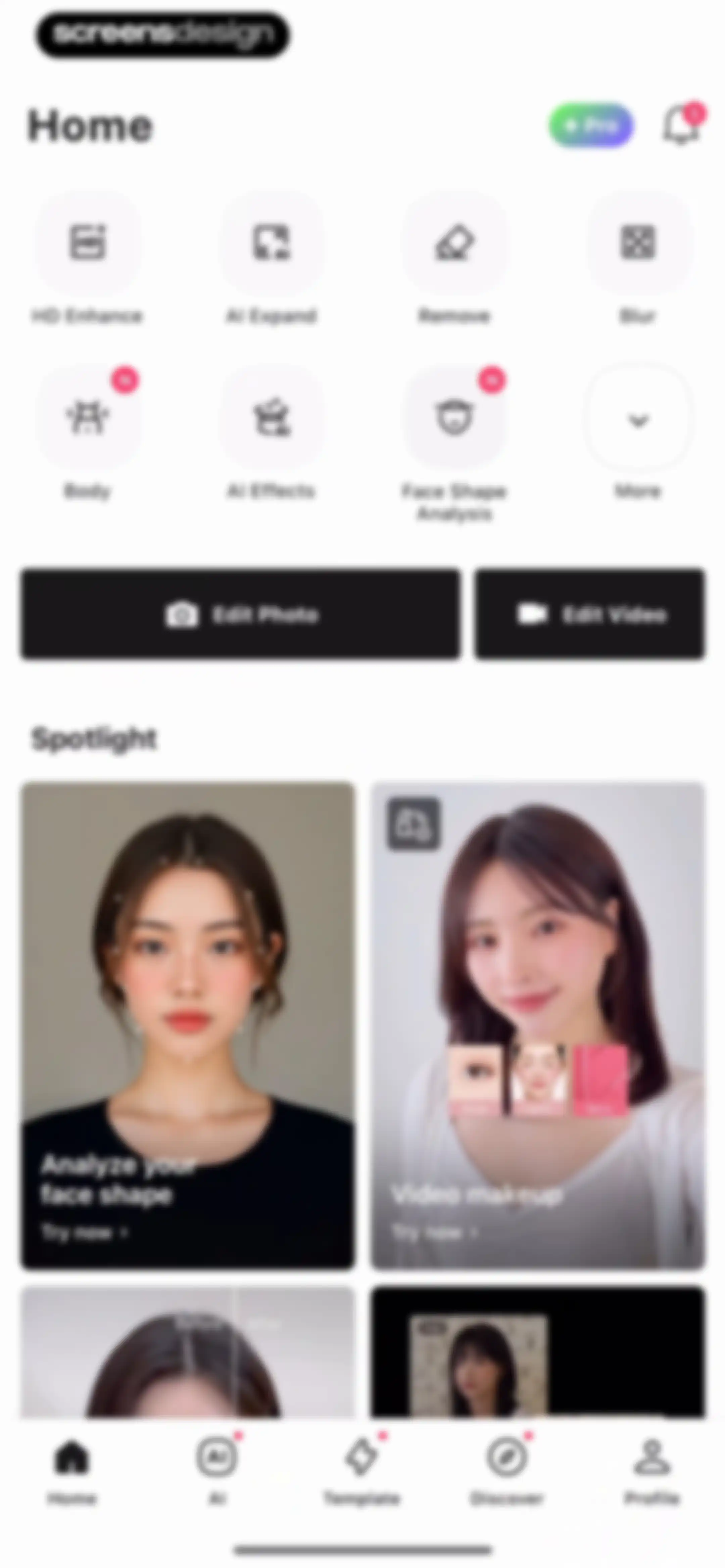 EPIK - AI Photo & Video Editor screen 9