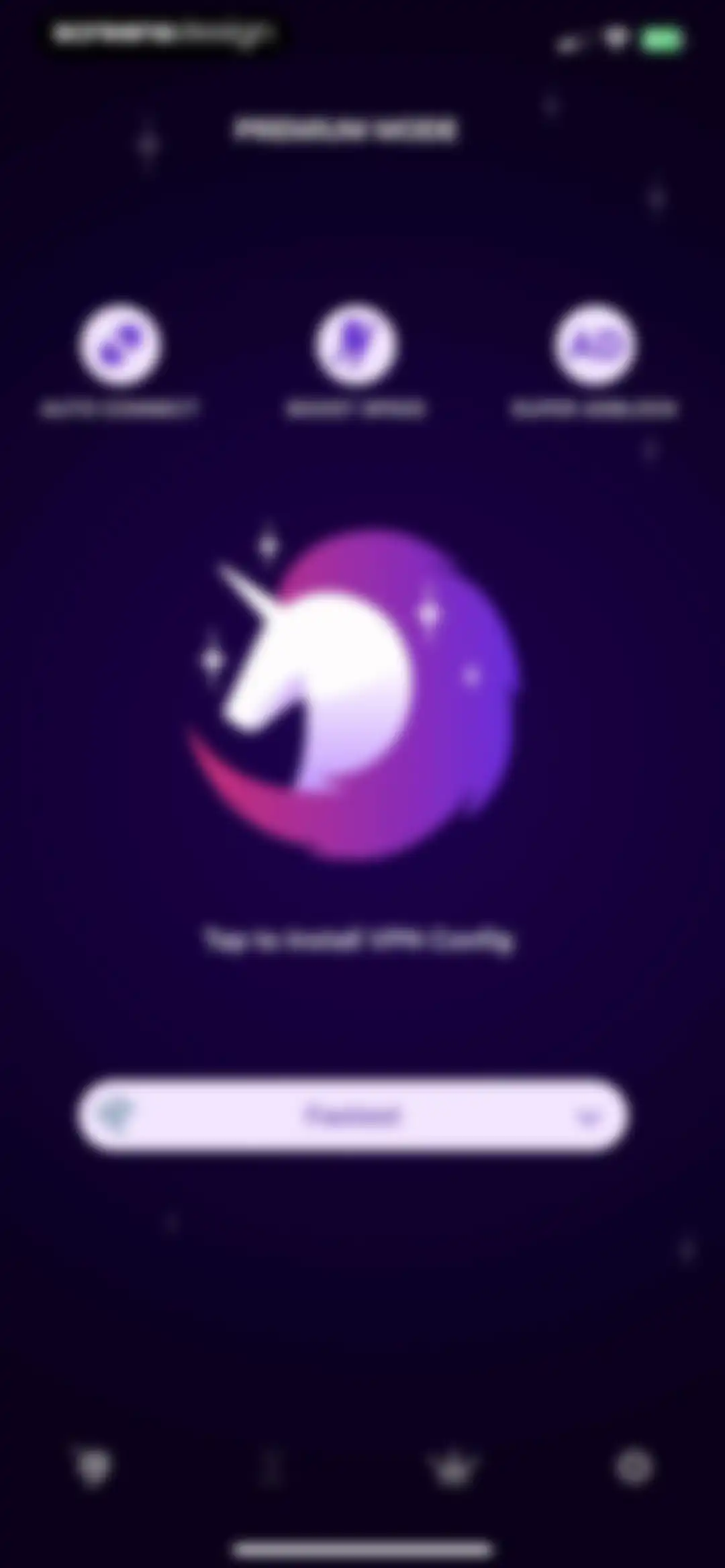 Free VPN by Free VPN .org™ screen 3