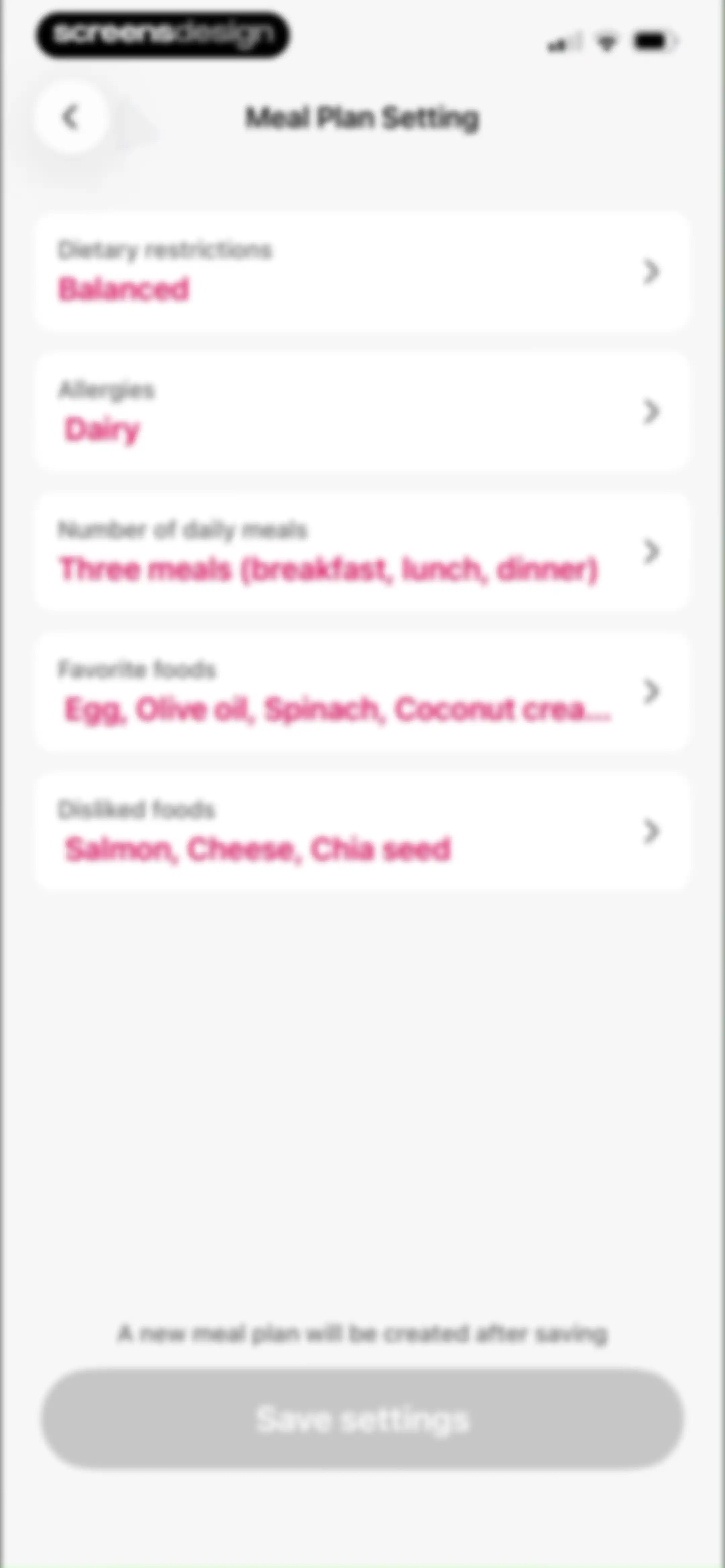 LazyFit: Workout For Beginners screen 124