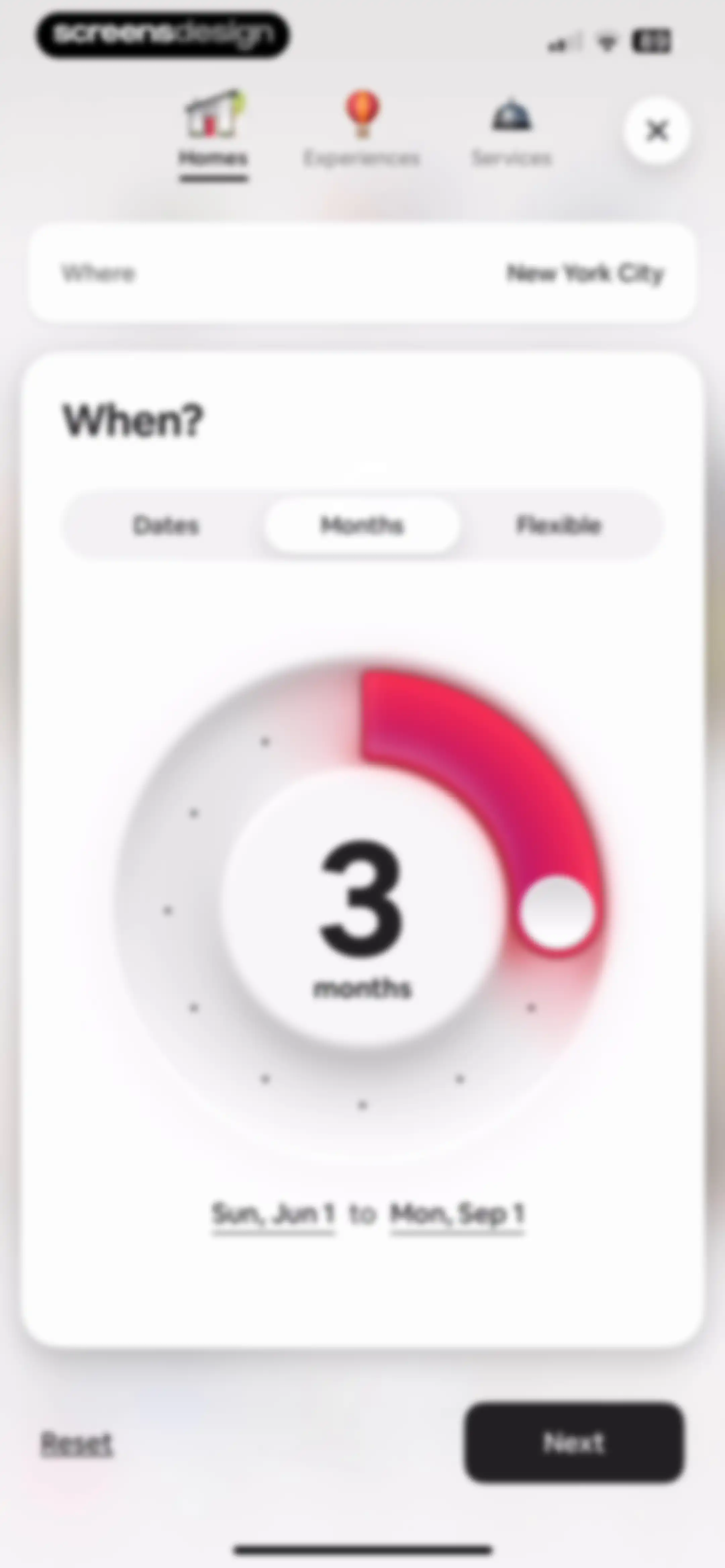 Airbnb screen 22