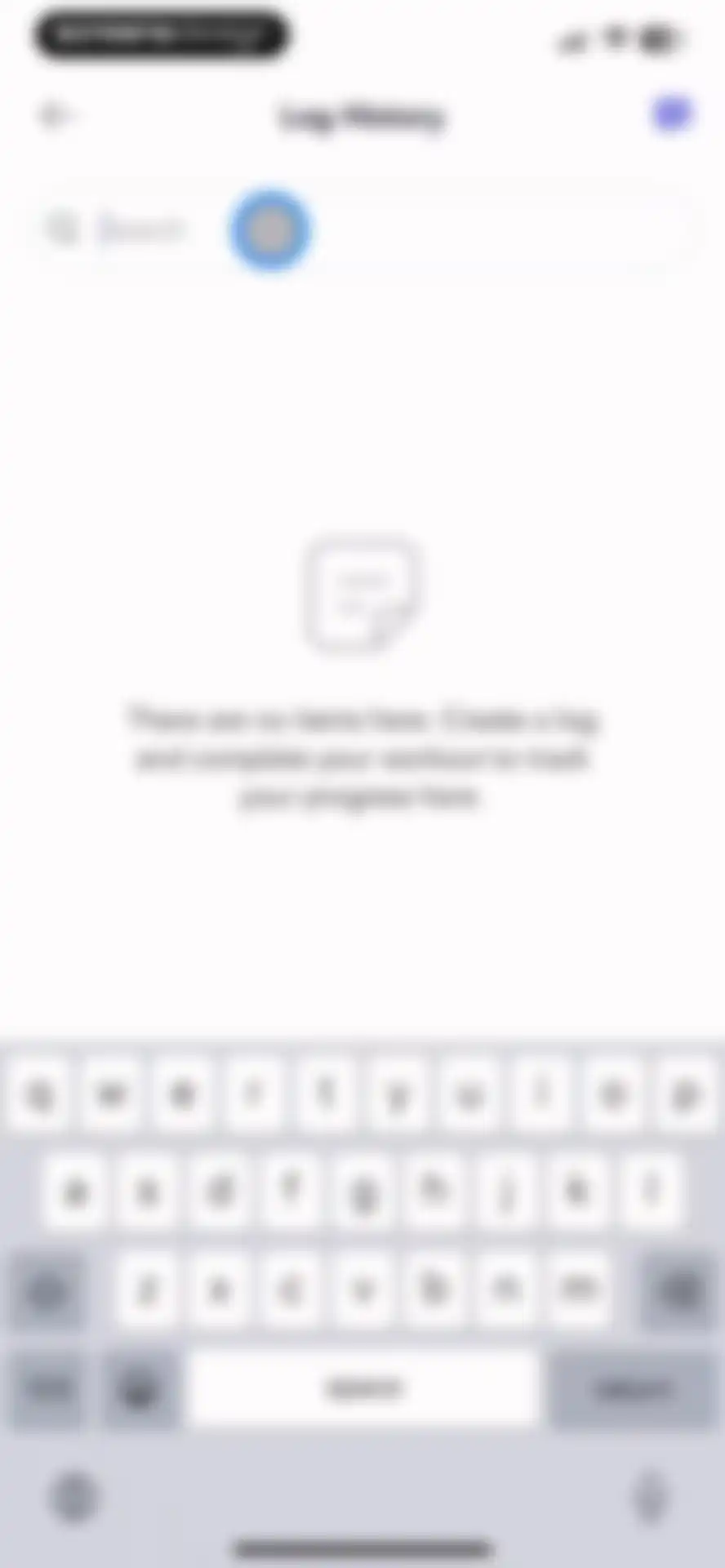Playbook - Trainers & Workouts screen 37