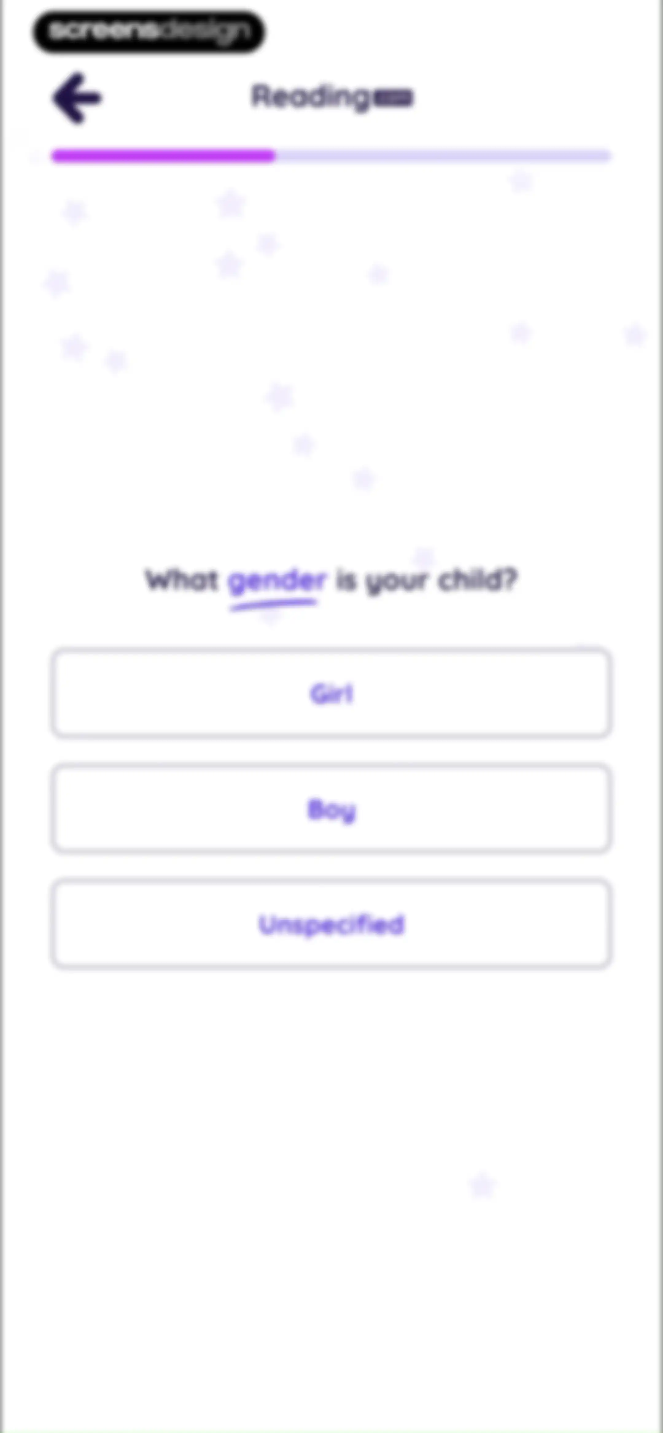 Learn to Read - Reading.com screen 117