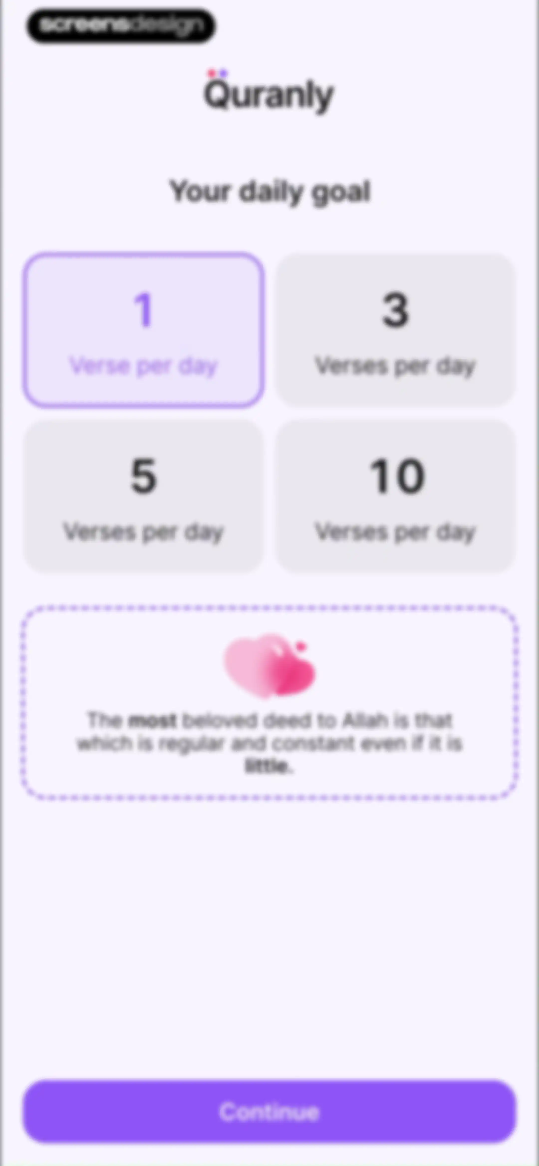 Quran by Quranly screen 15