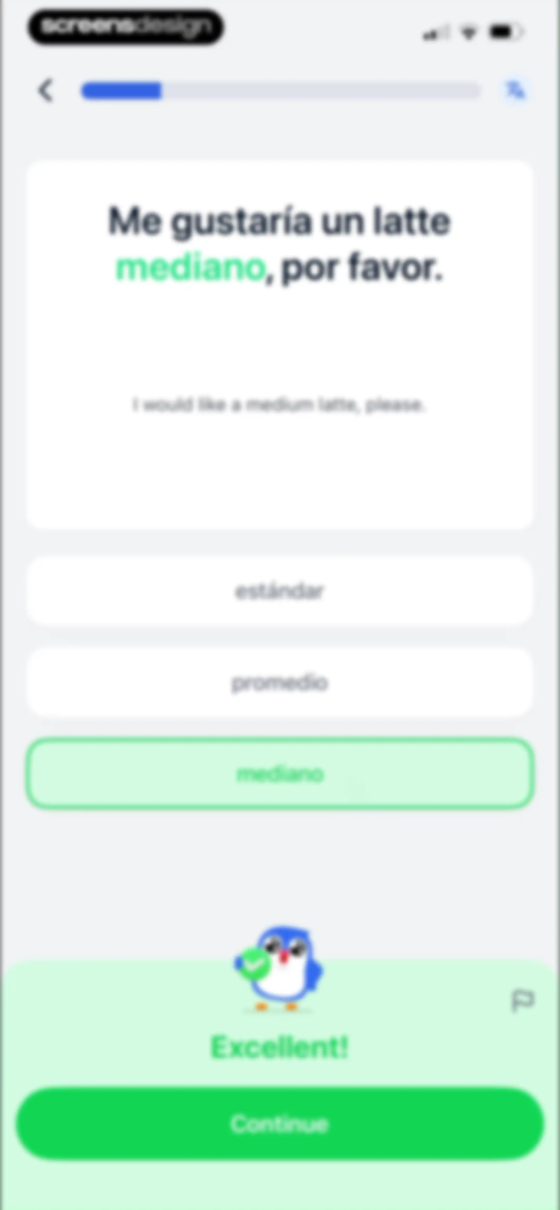 TalkMe: Speak & Learn English screen 62