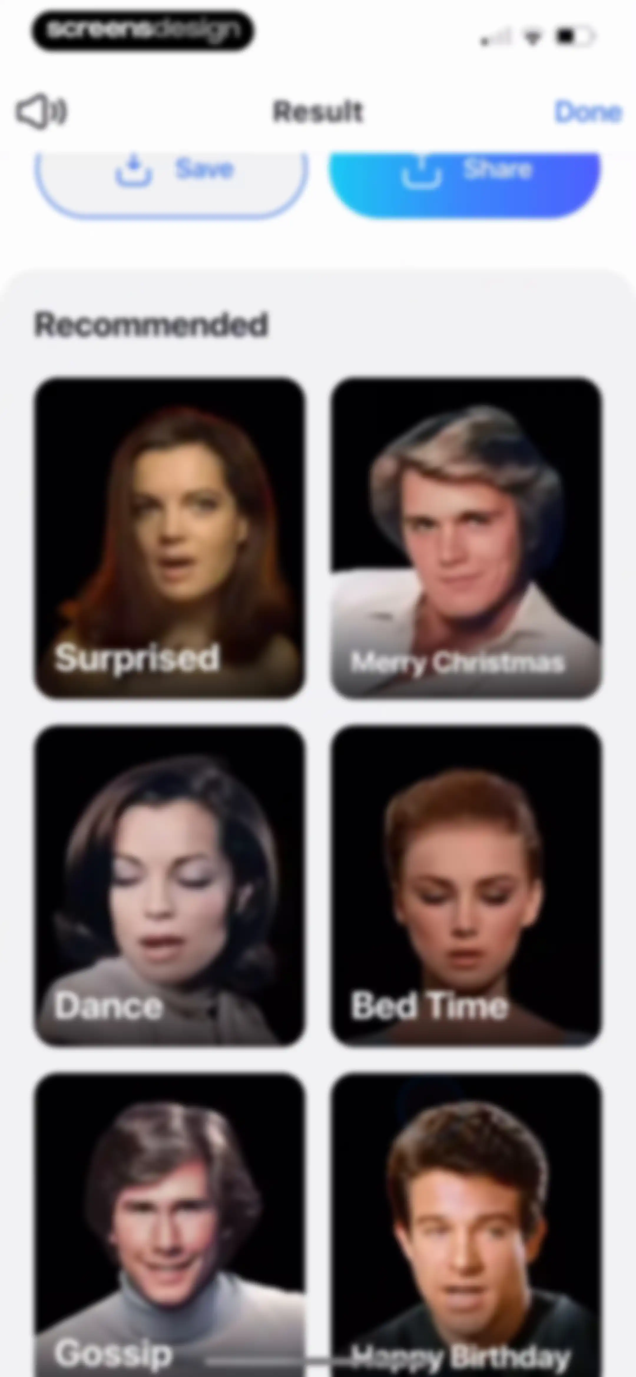 Pixelup: AI Photo Enhancer App screen 38
