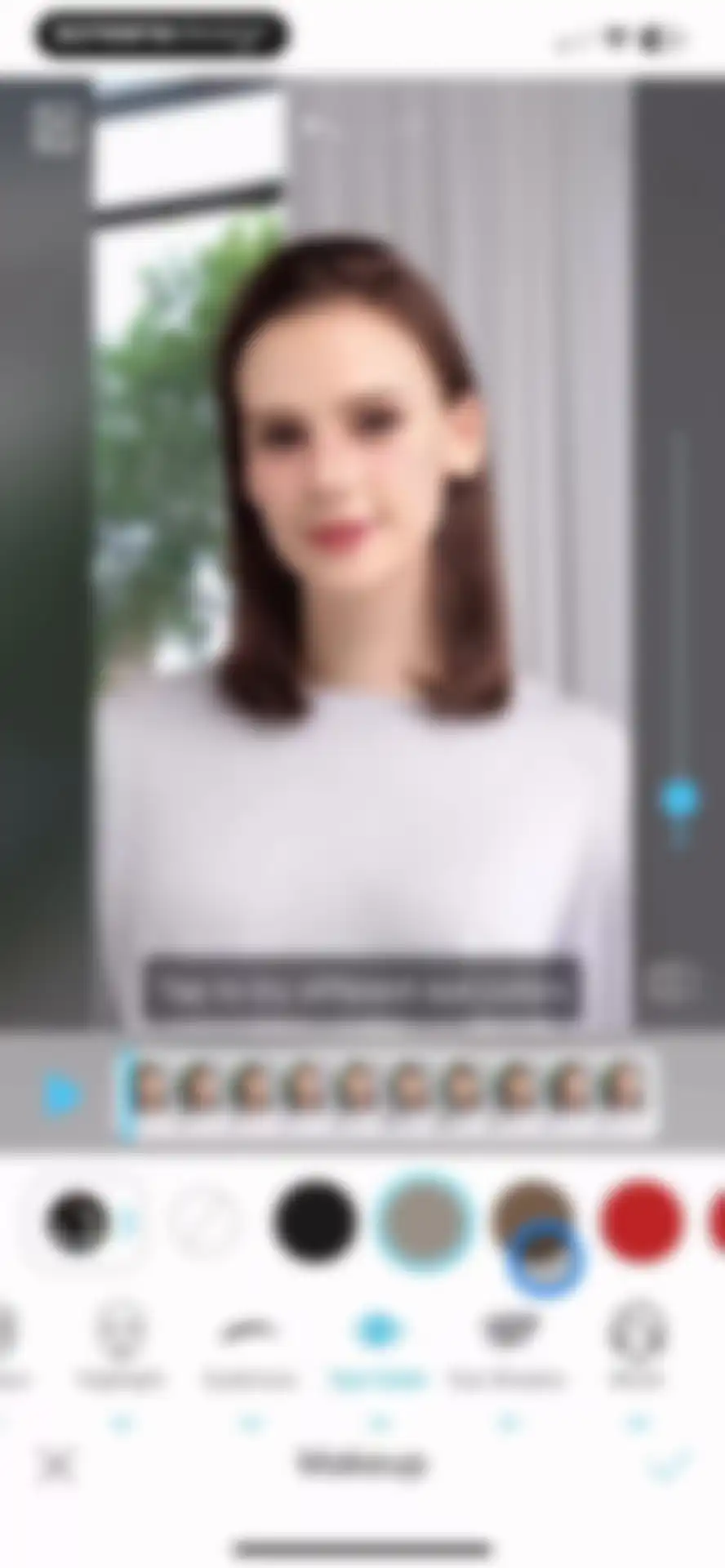 YouCam Video: AI Video Editor screen 25