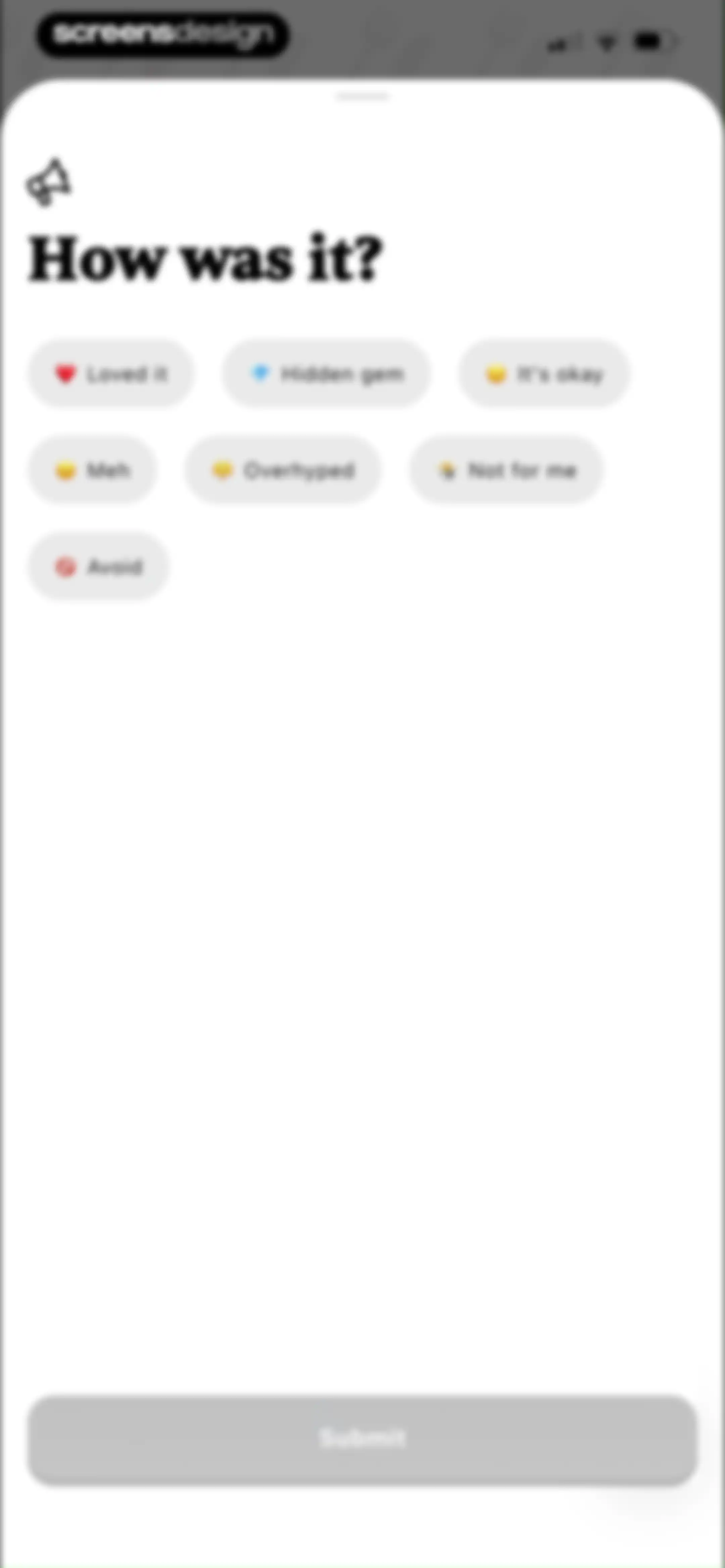 Albo: Save & Organize screen 80