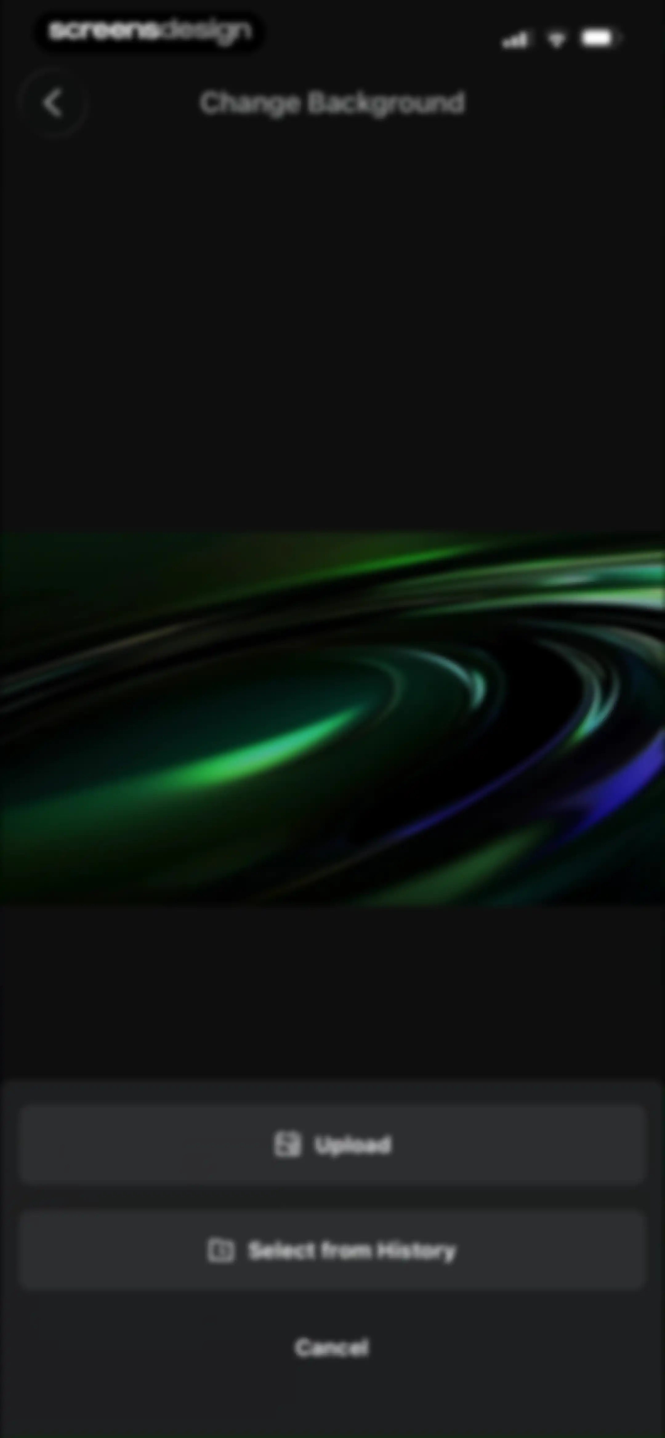 Kling AI: AI Image&Video Maker screen 131
