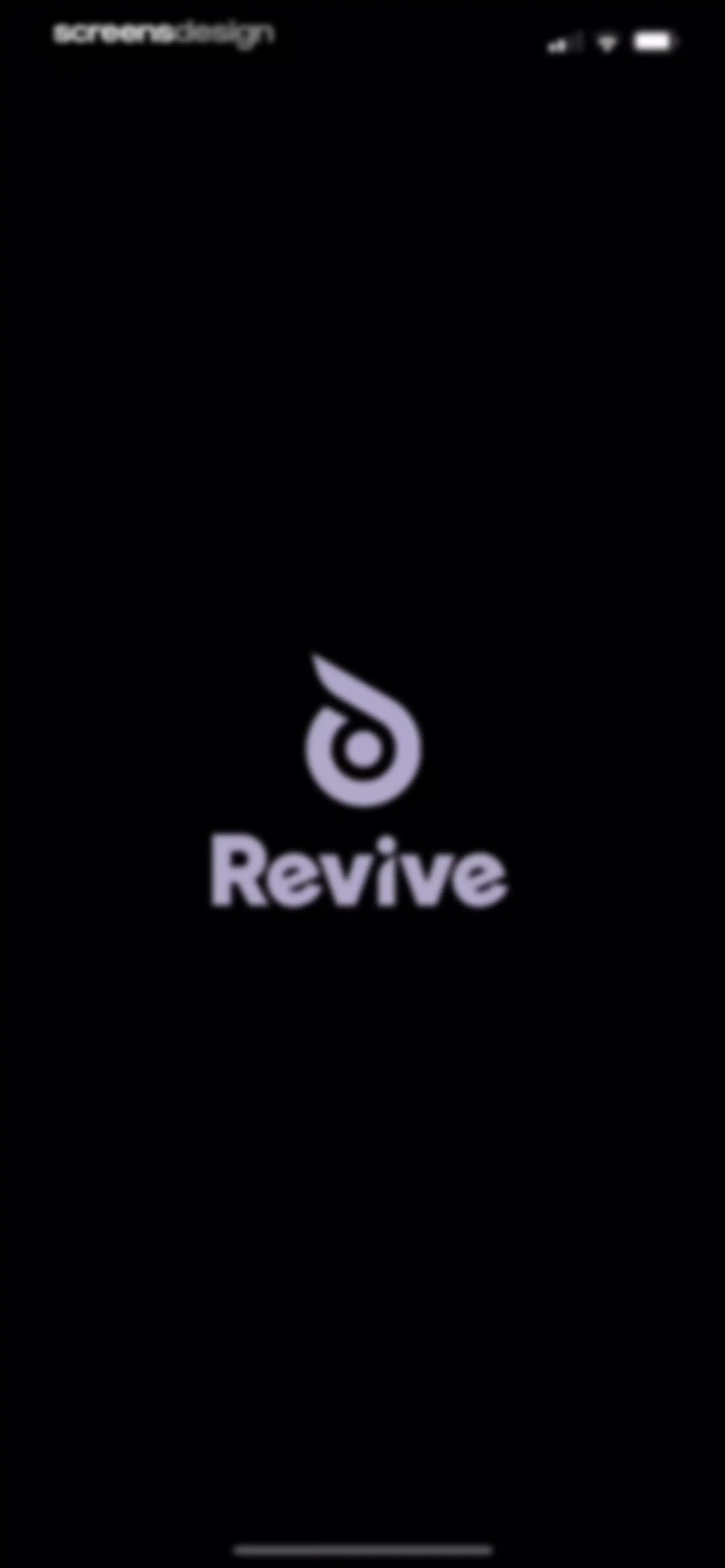 Revive: AI Face Photo Animator screen 1