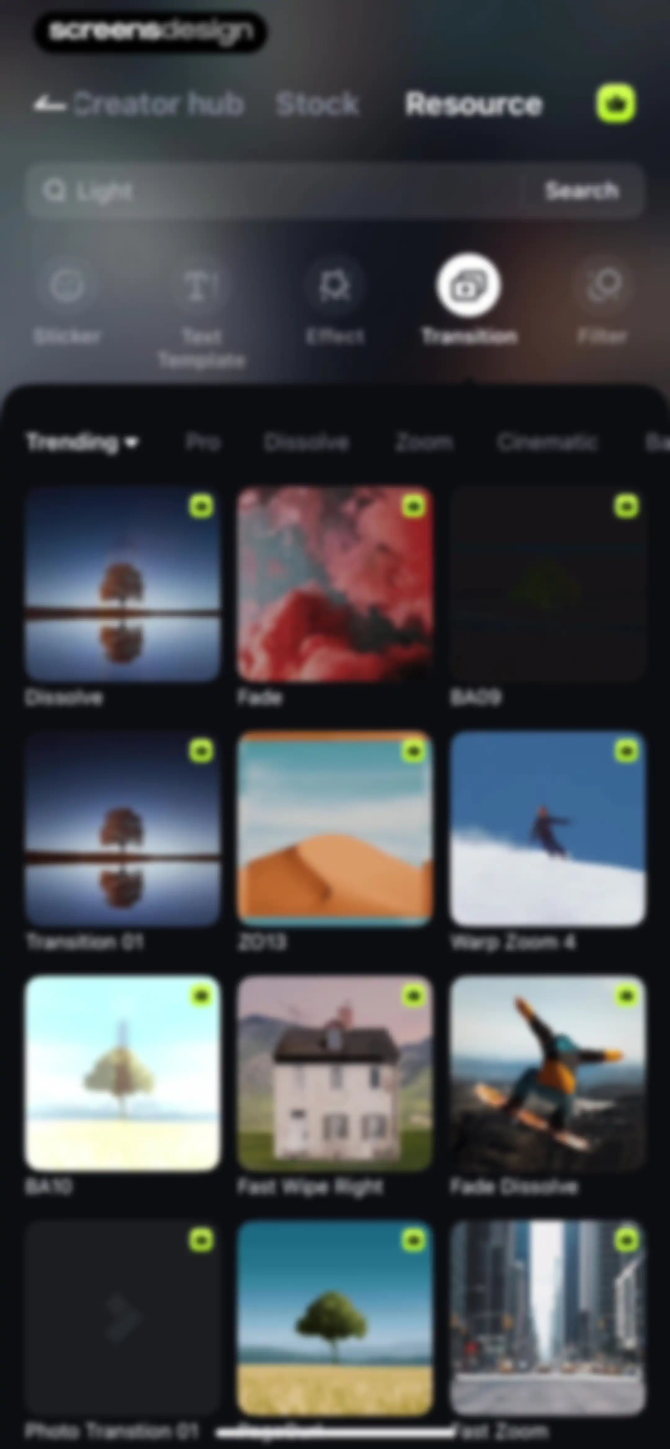Filmora: AI Video Editor&Maker screen 157