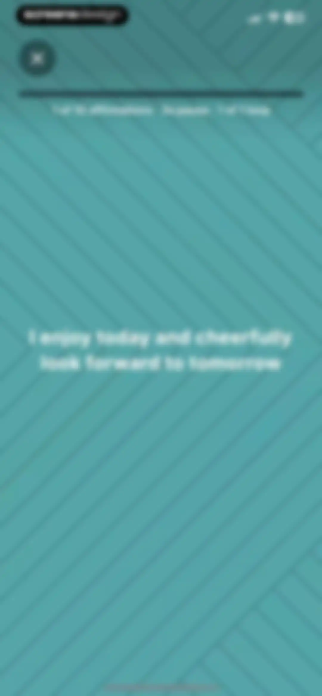 Gratitude: Self-Care Journal screen 30