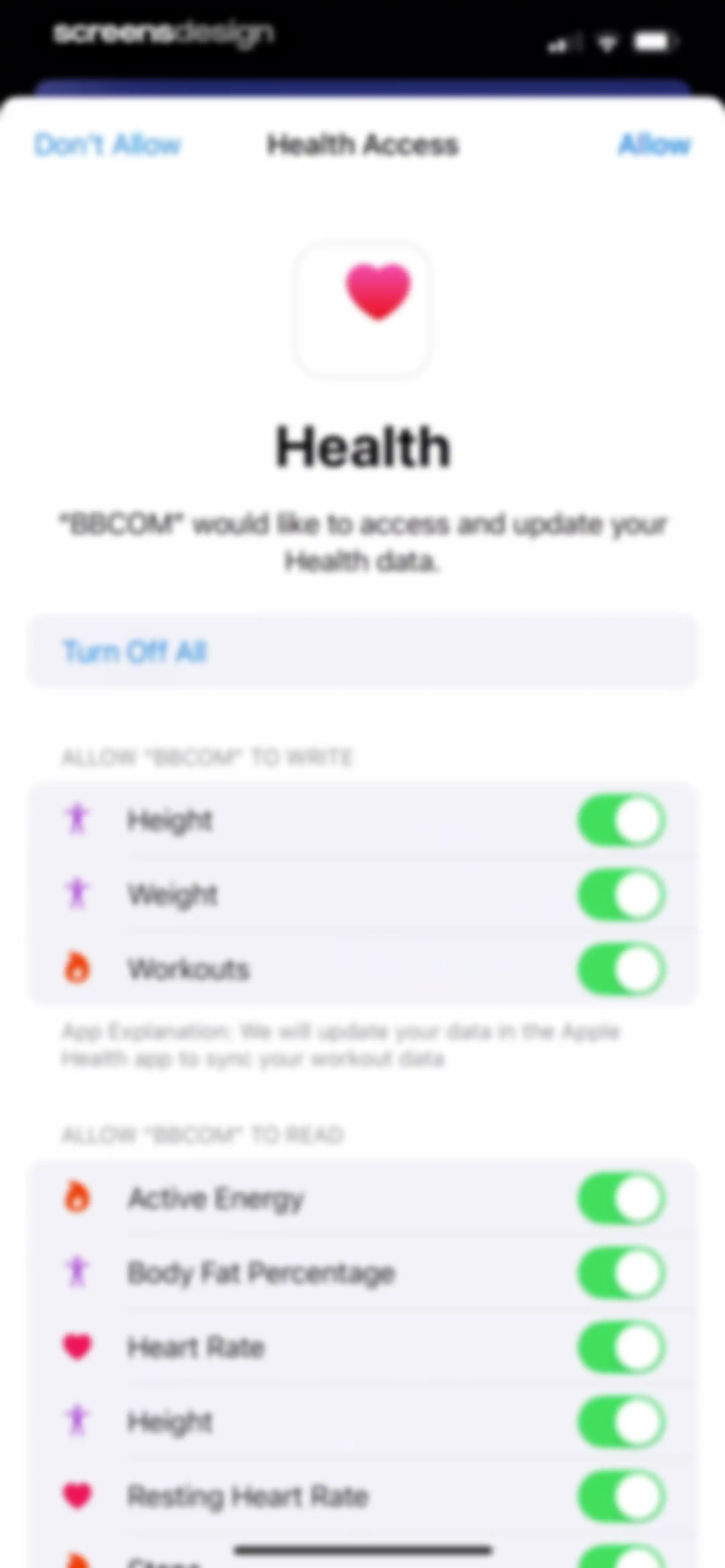 Bodybuilding.com - Fitness App screen 7