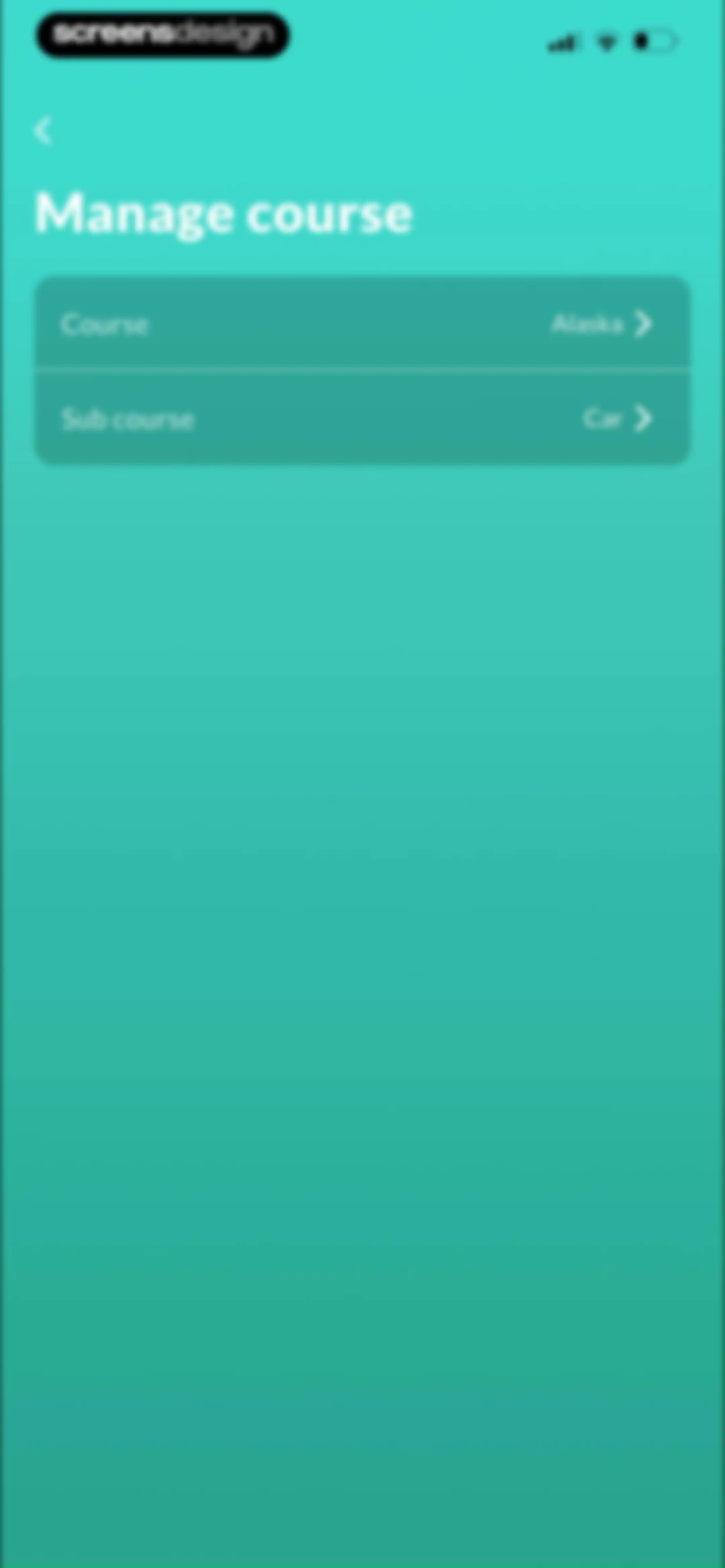 Zutobi: Permit & Driving Prep screen 78