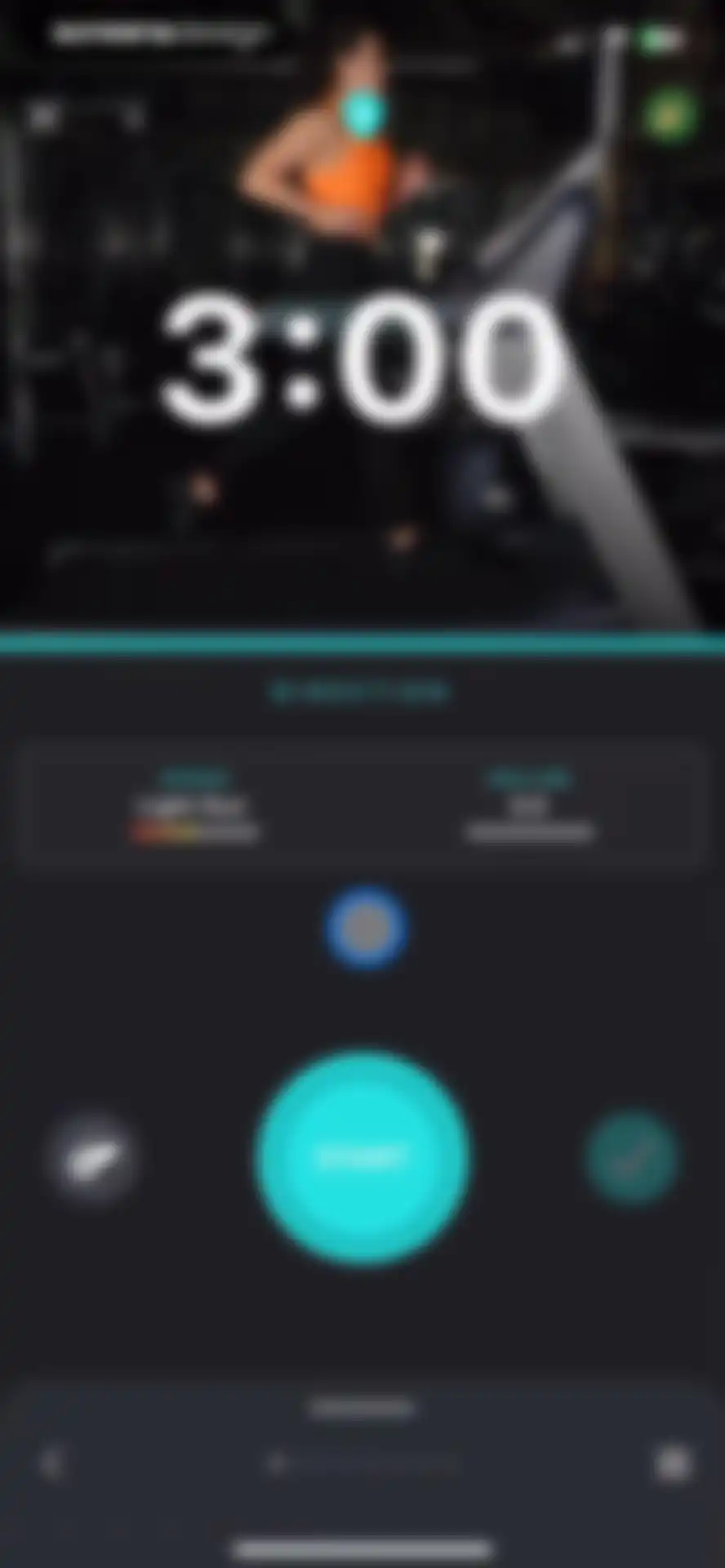 SHRED: Gym & Home Workouts screen 63
