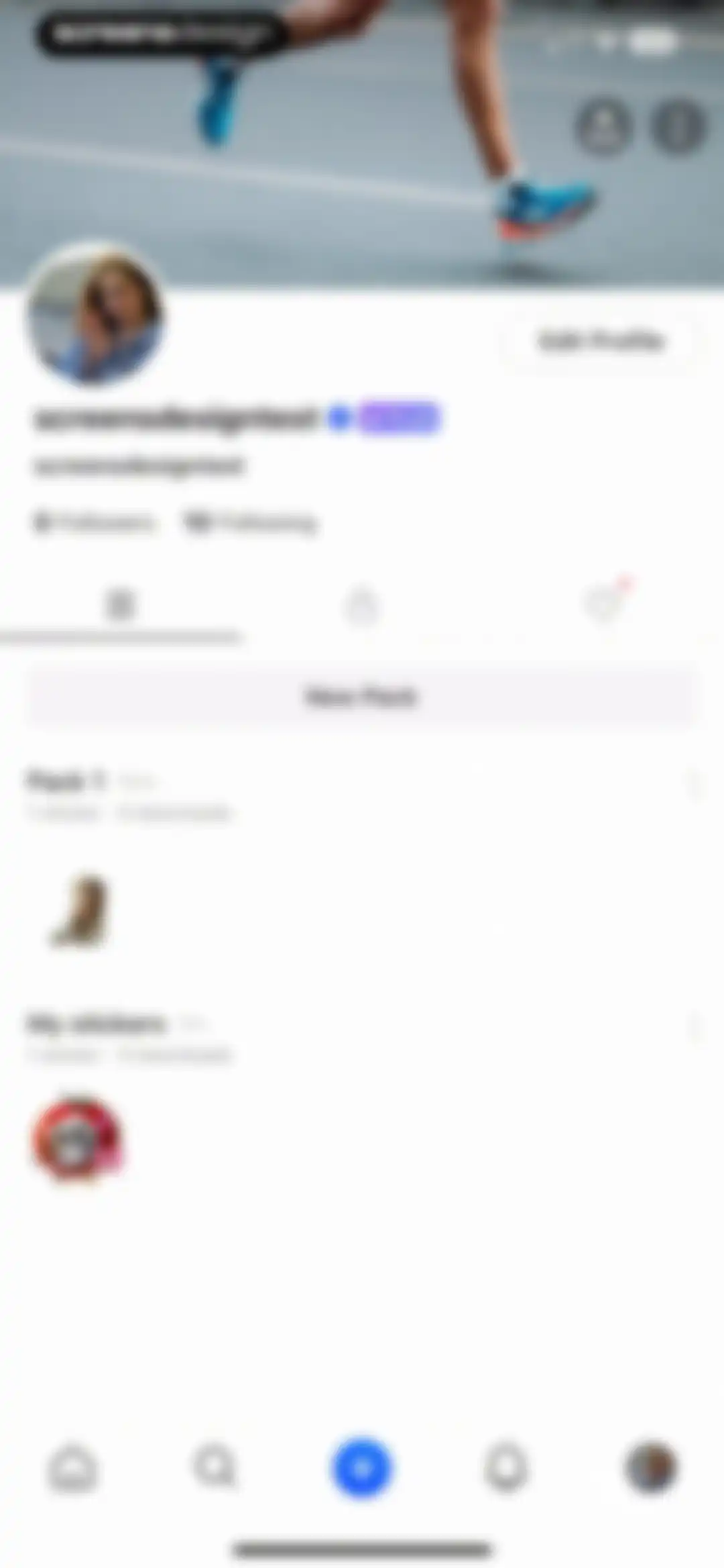 Sticker.ly - Sticker Maker screen 98