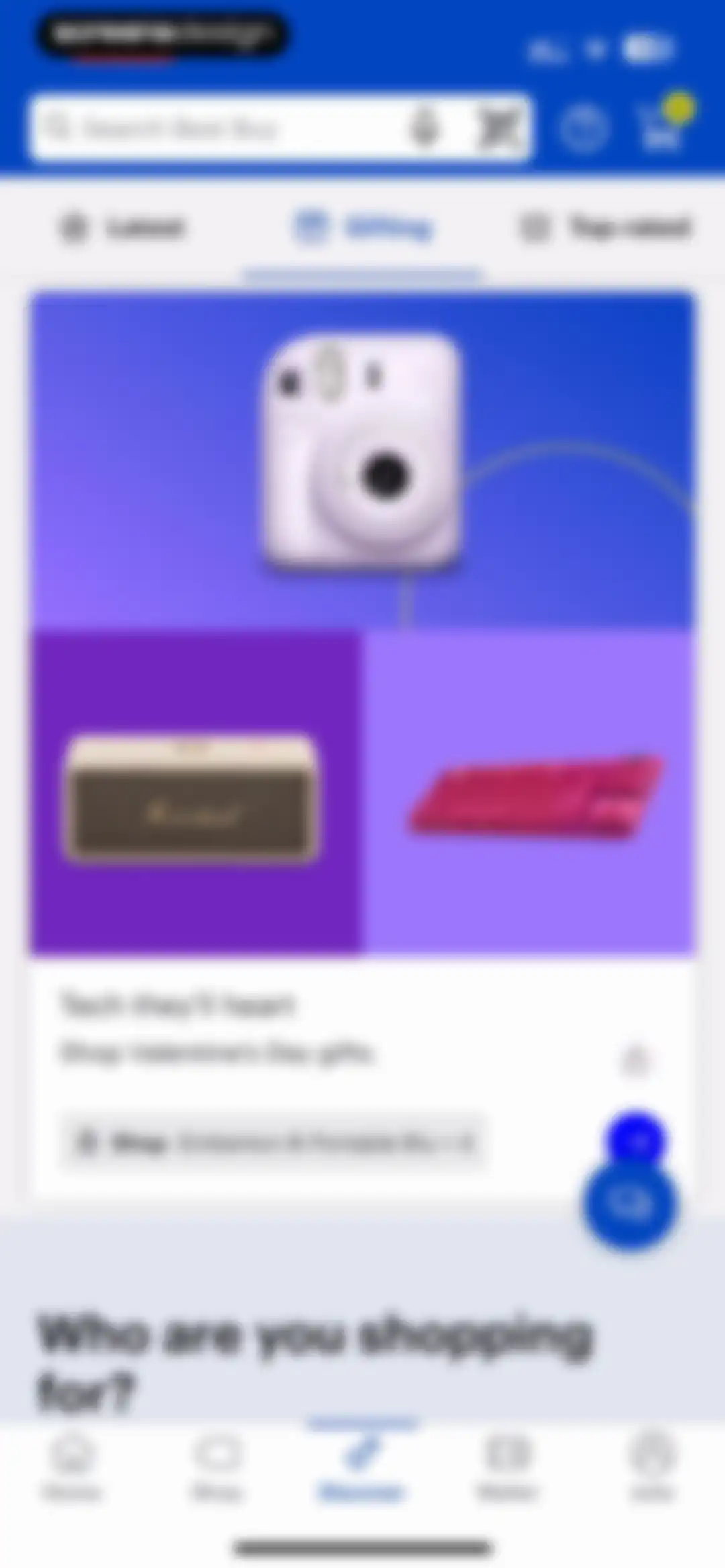Best Buy: Tech Deals & Savings screen 113