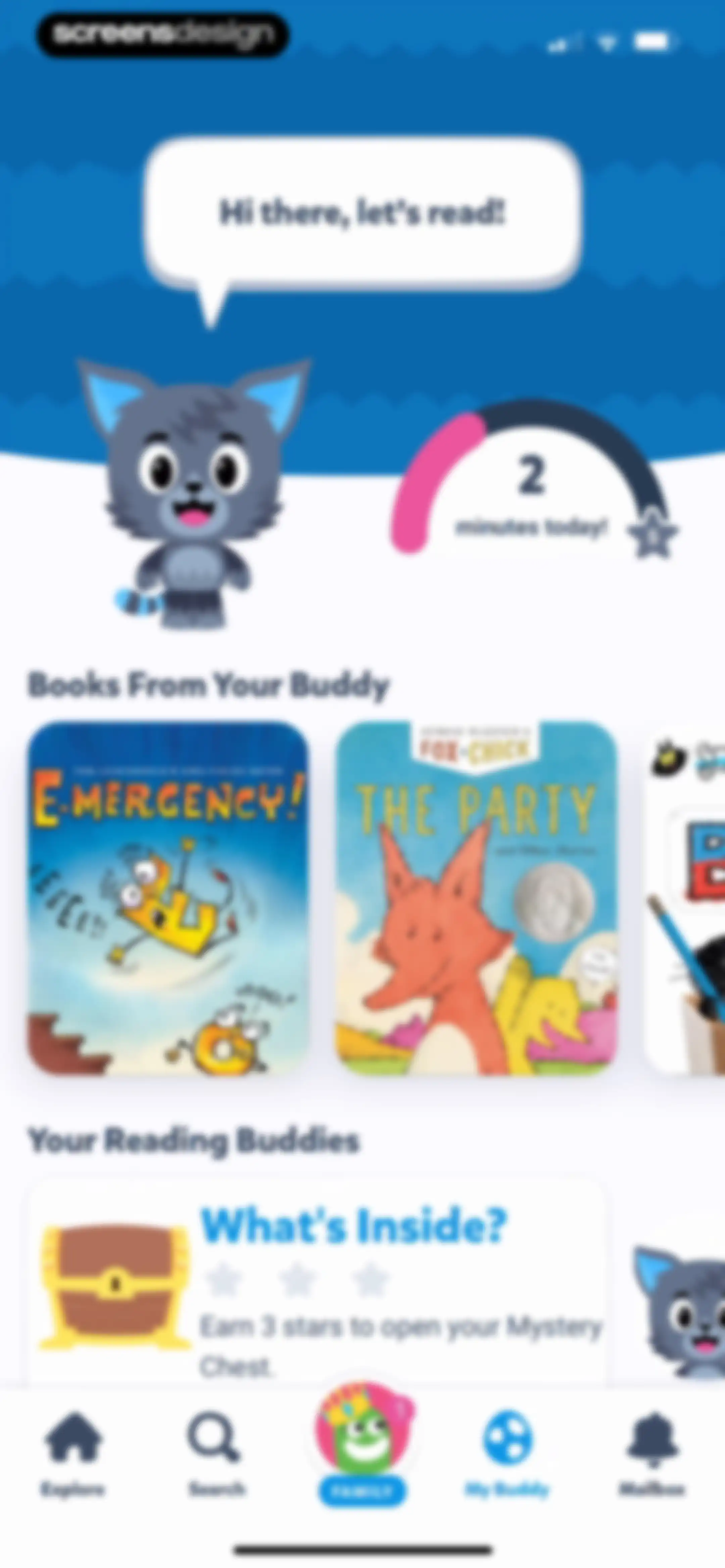 Epic - Kids' Books & Reading screen 107