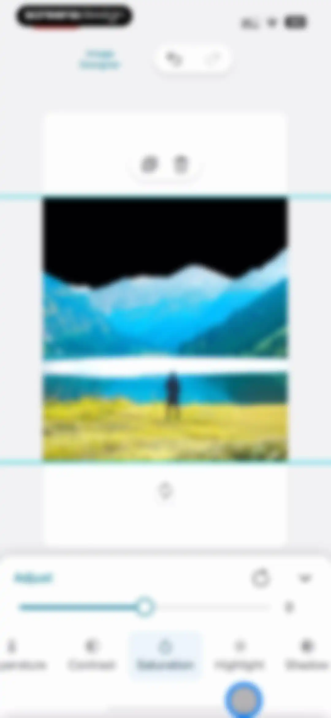 Promeo - AI Marketing Studio screen 57
