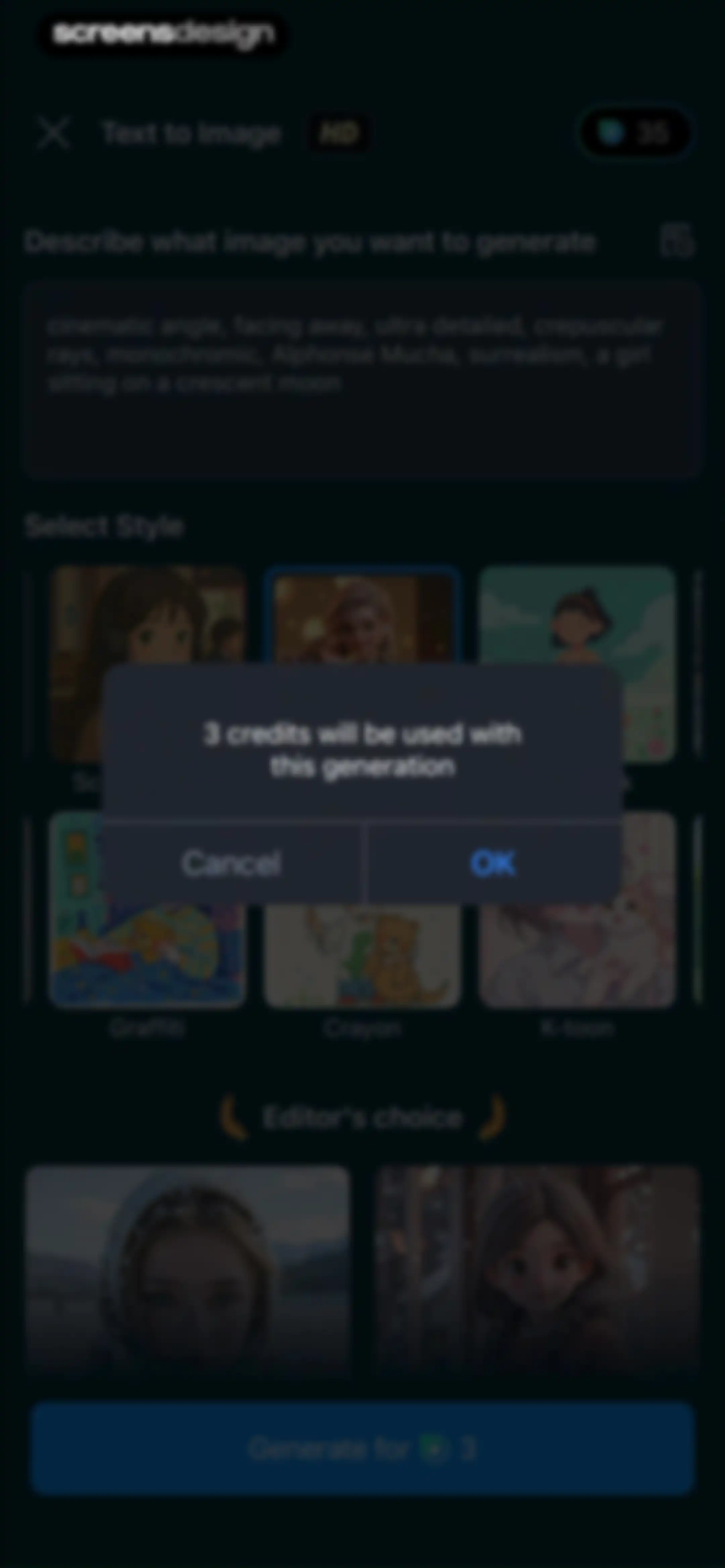 PowerDirector: AI Video Editor screen 32