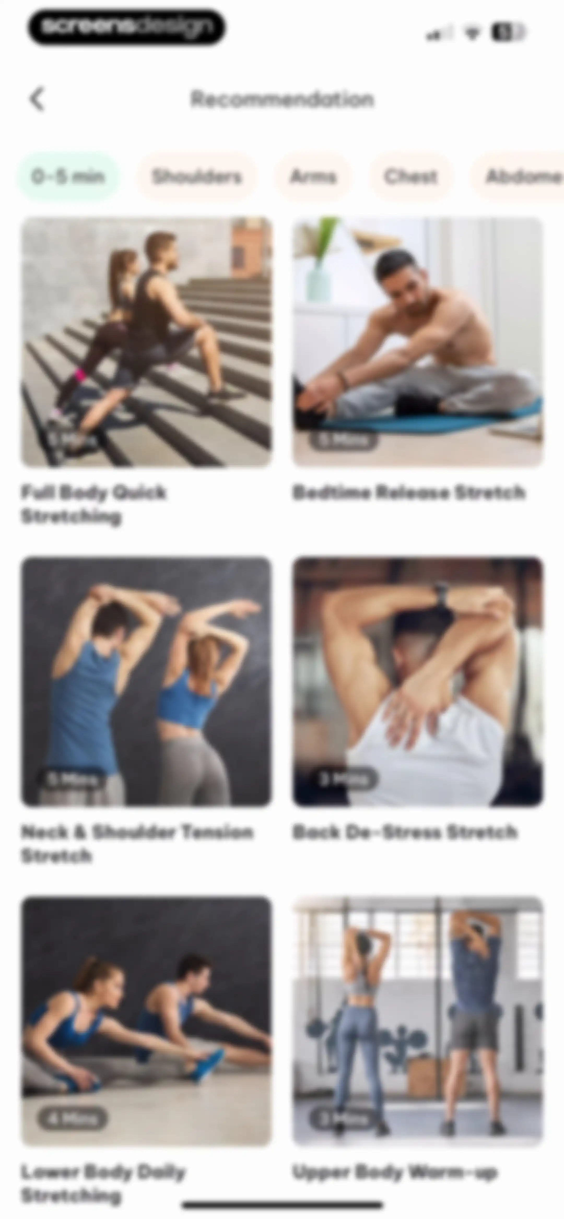 JustStretch | Flex & Mobility screen 34