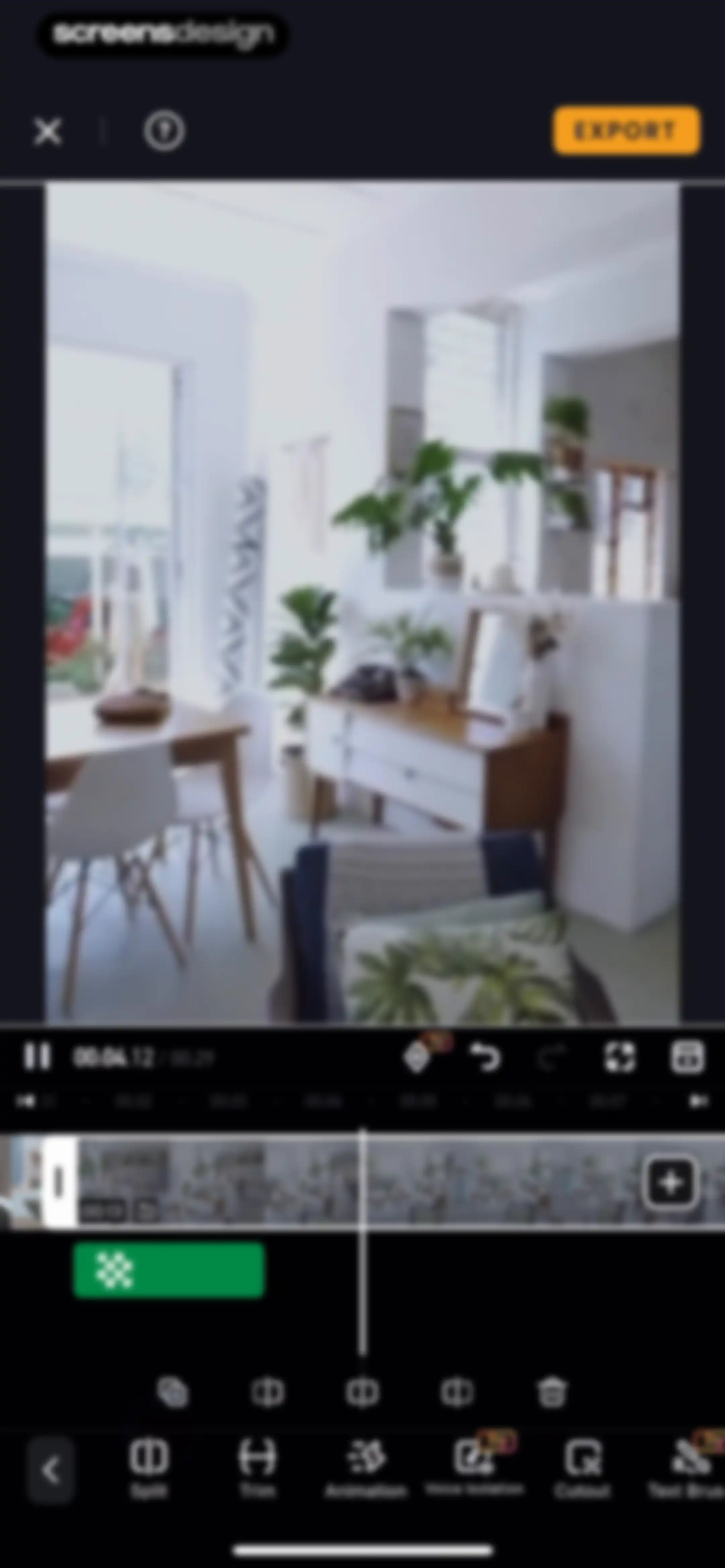 VivaVideo - Video Cut & Editor screen 125