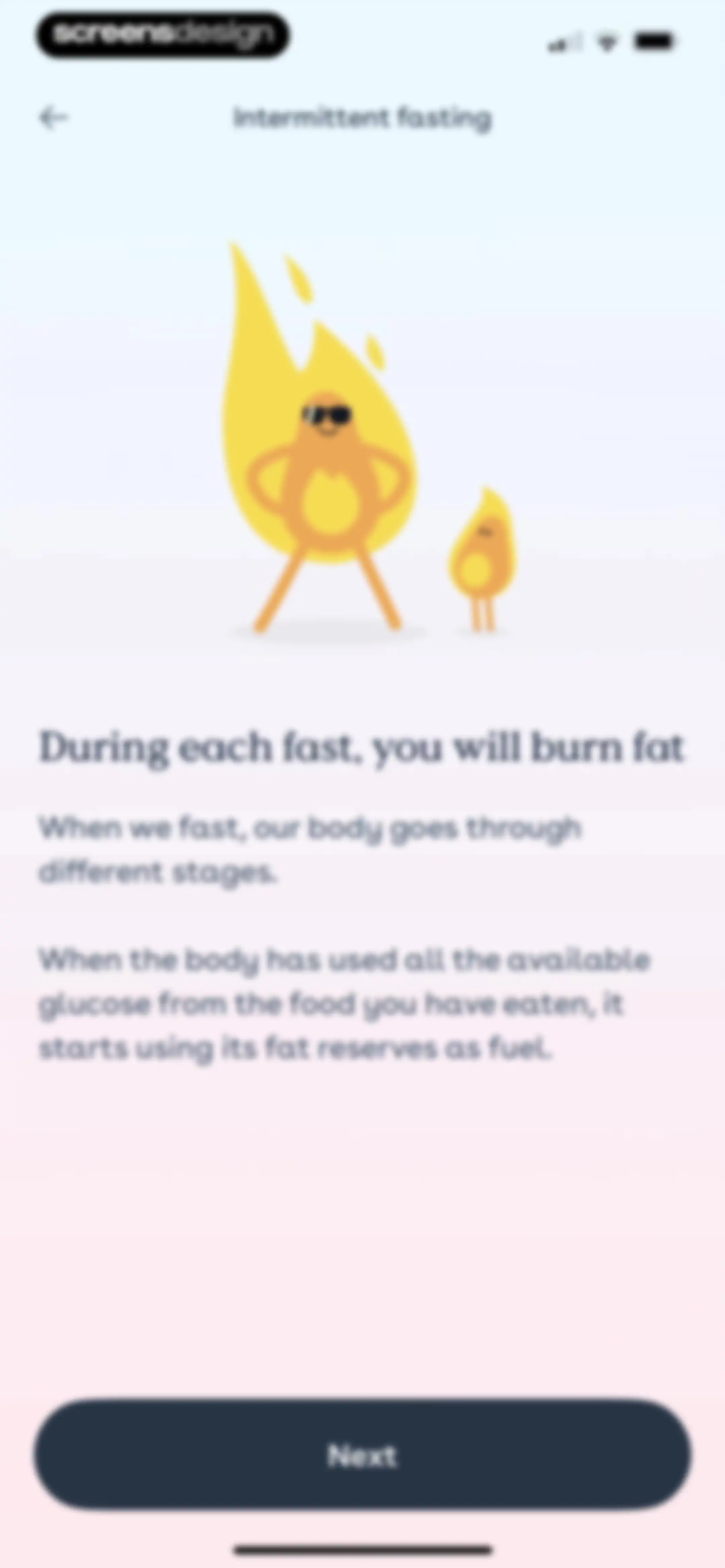 Foodvisor - AI Calorie Counter screen 173