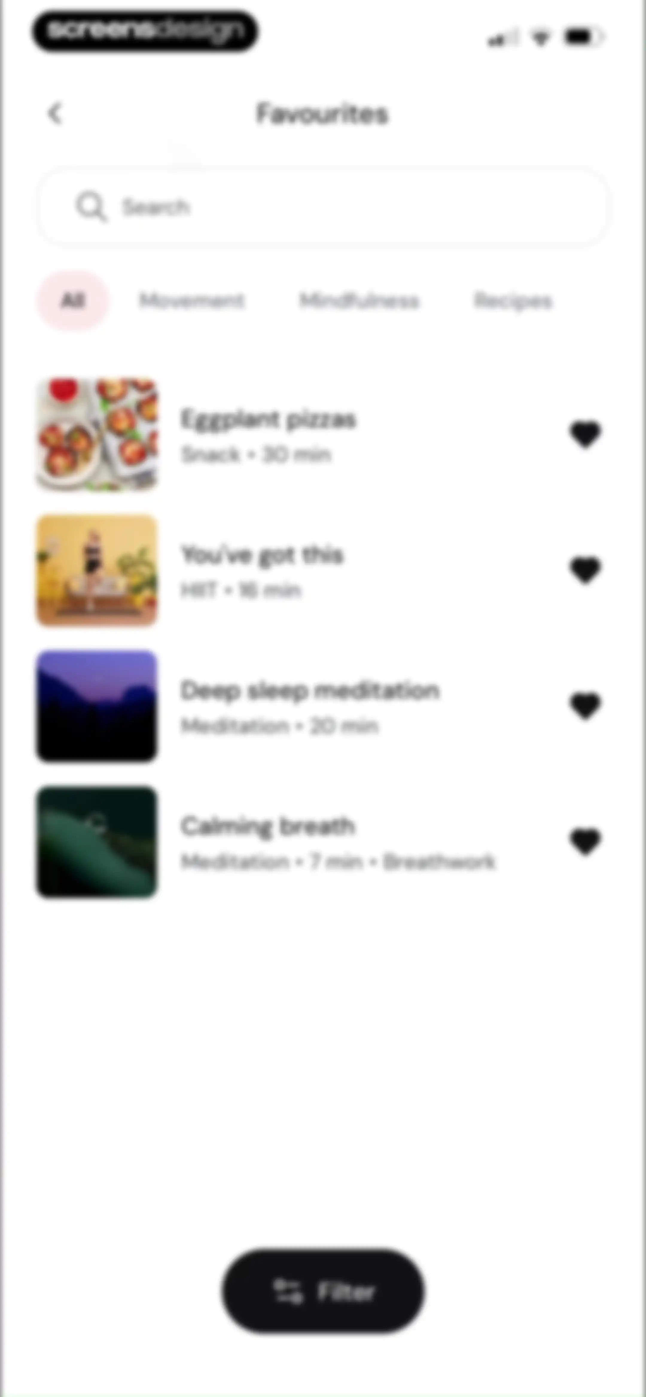 KIC Wellness screen 129