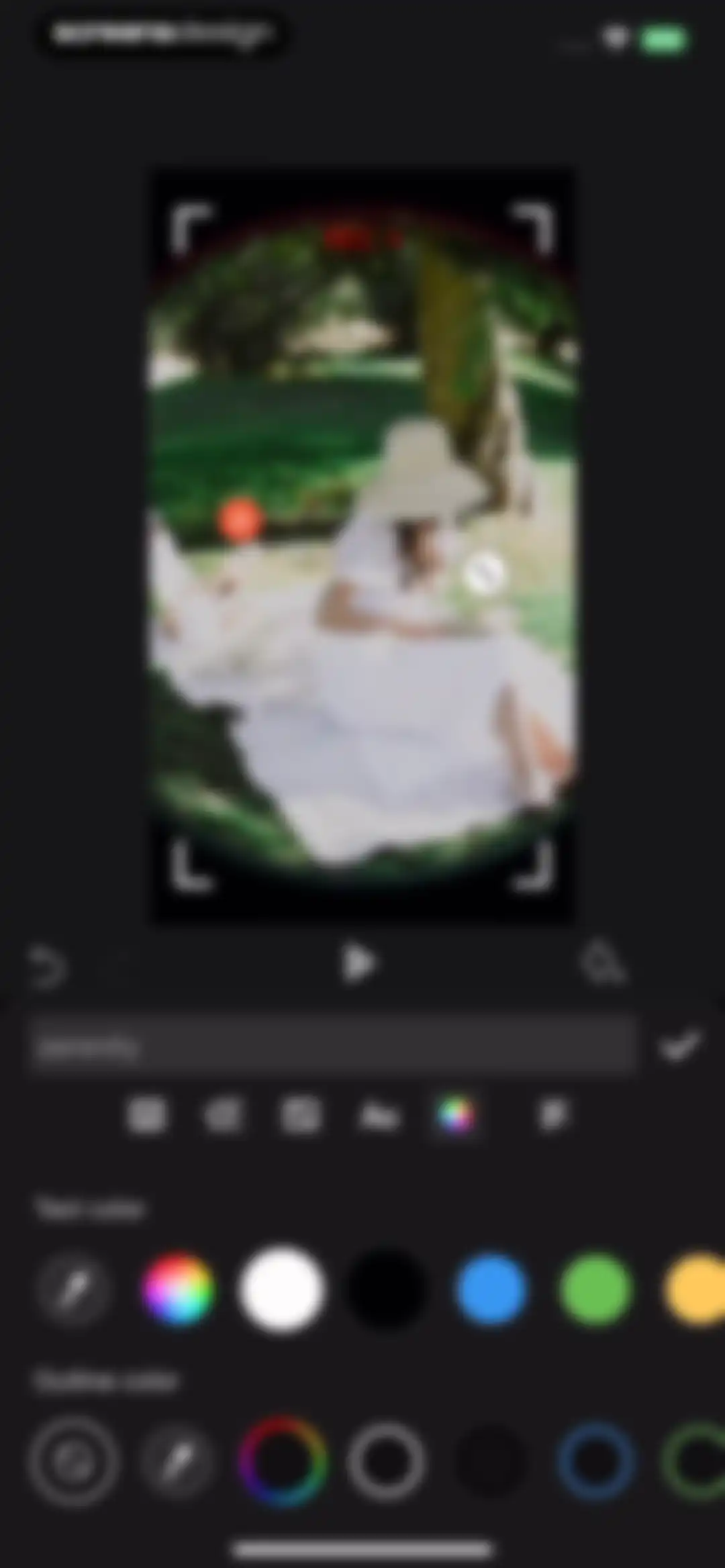 VideoShow AI Video Editor screen 51